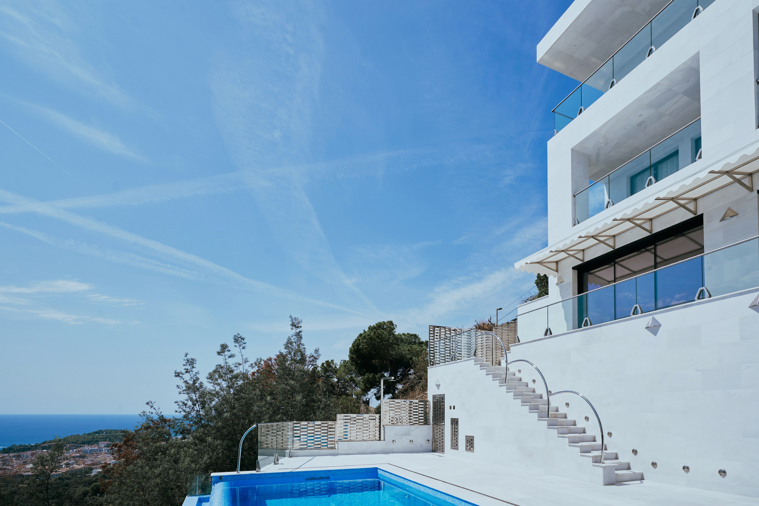 House 1. Фотограф в Барселоне Жанна Захарченко