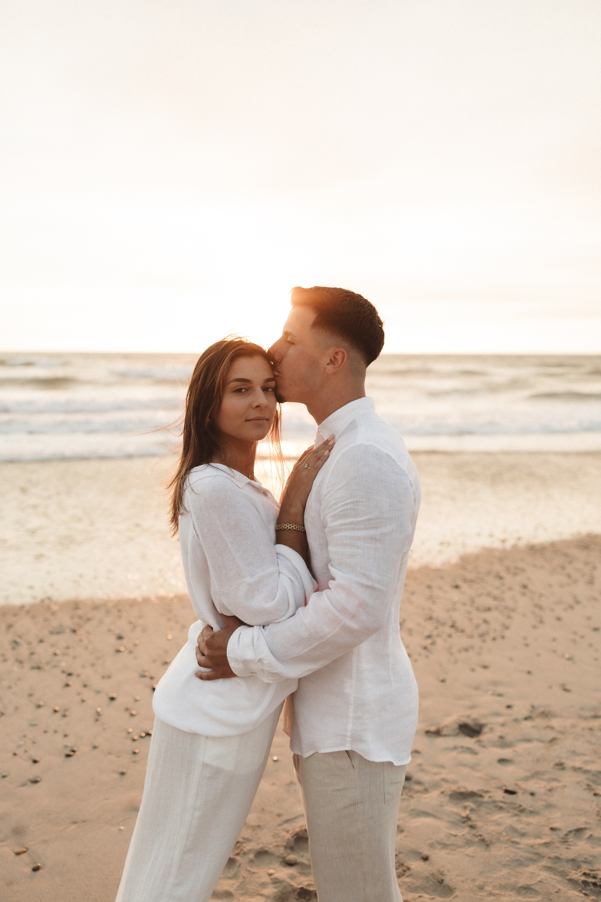 Sara e Fábio. Photographe de mariage et de famille à Braga — Alexandra Mieres Photography