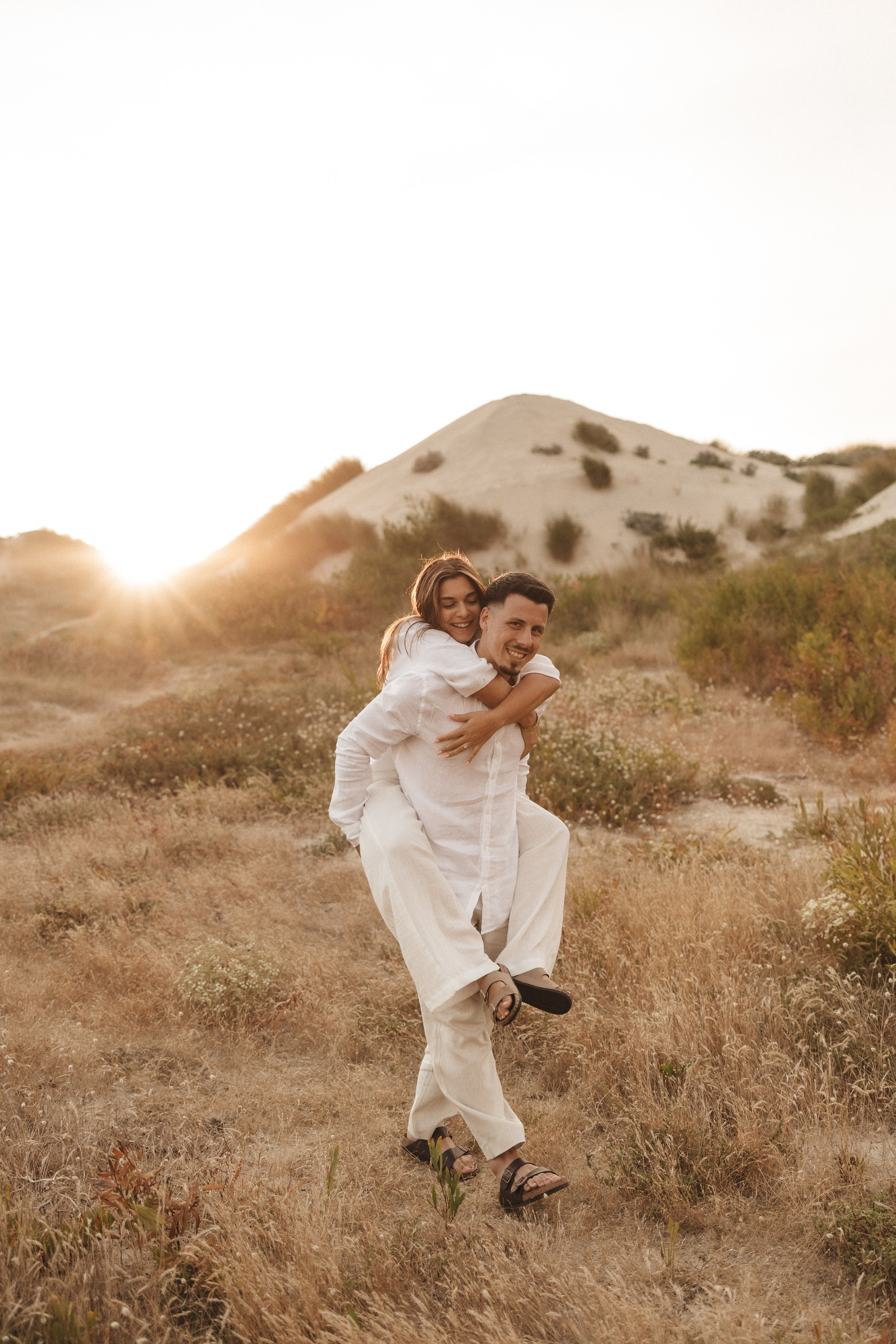 Sara e Fábio. Photographe de mariage et de famille à Braga — Alexandra Mieres Photography