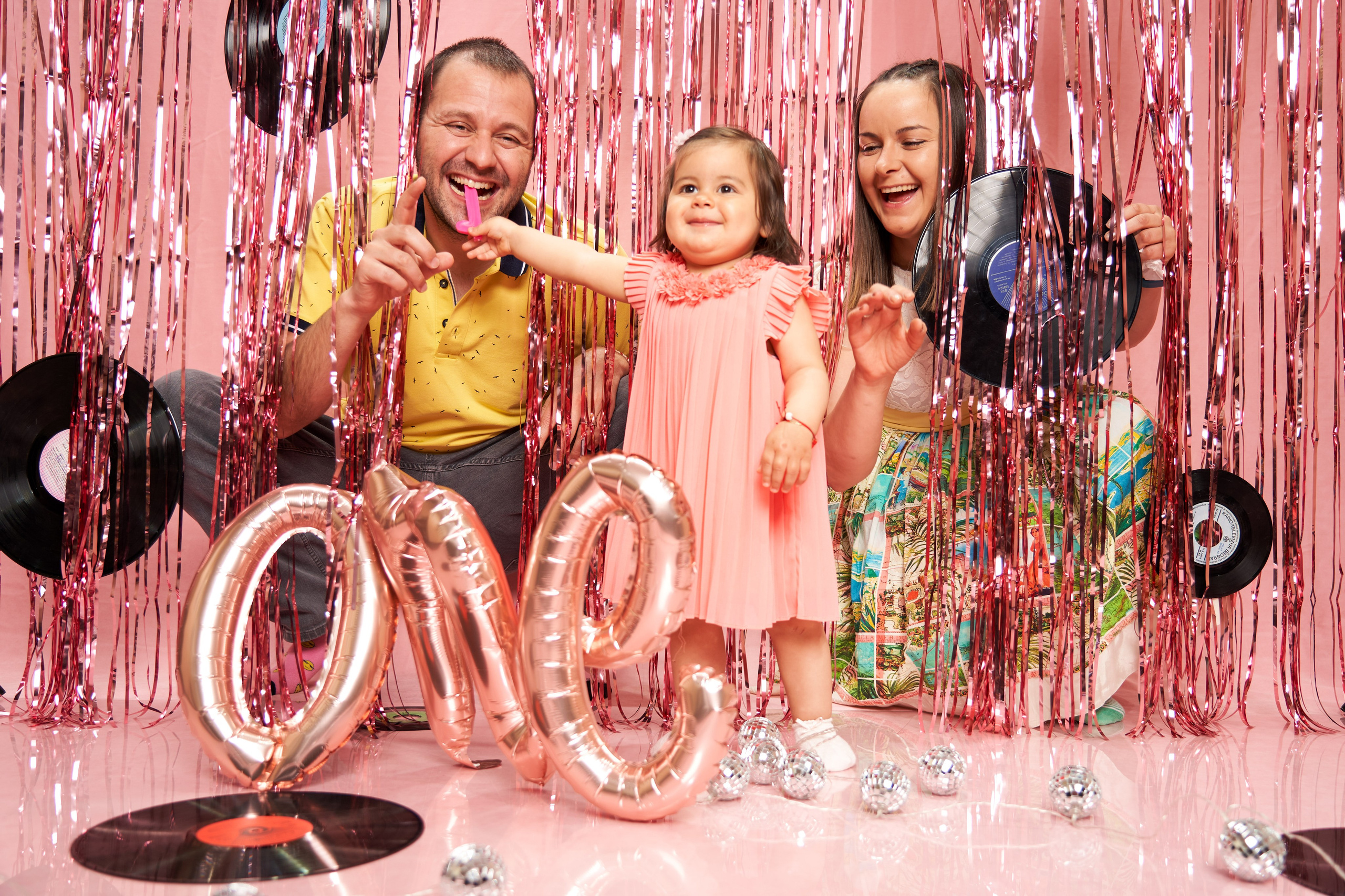 Семейна фотография. Фототека