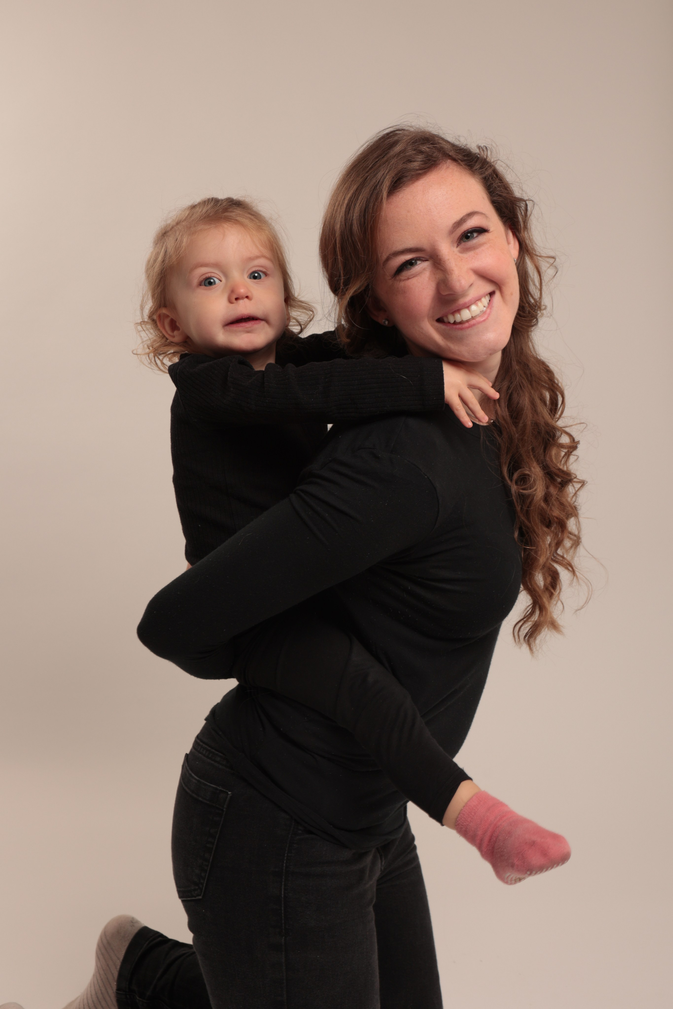 Shelby and Sophie. Photographer in Milan |Mila Pro Photo