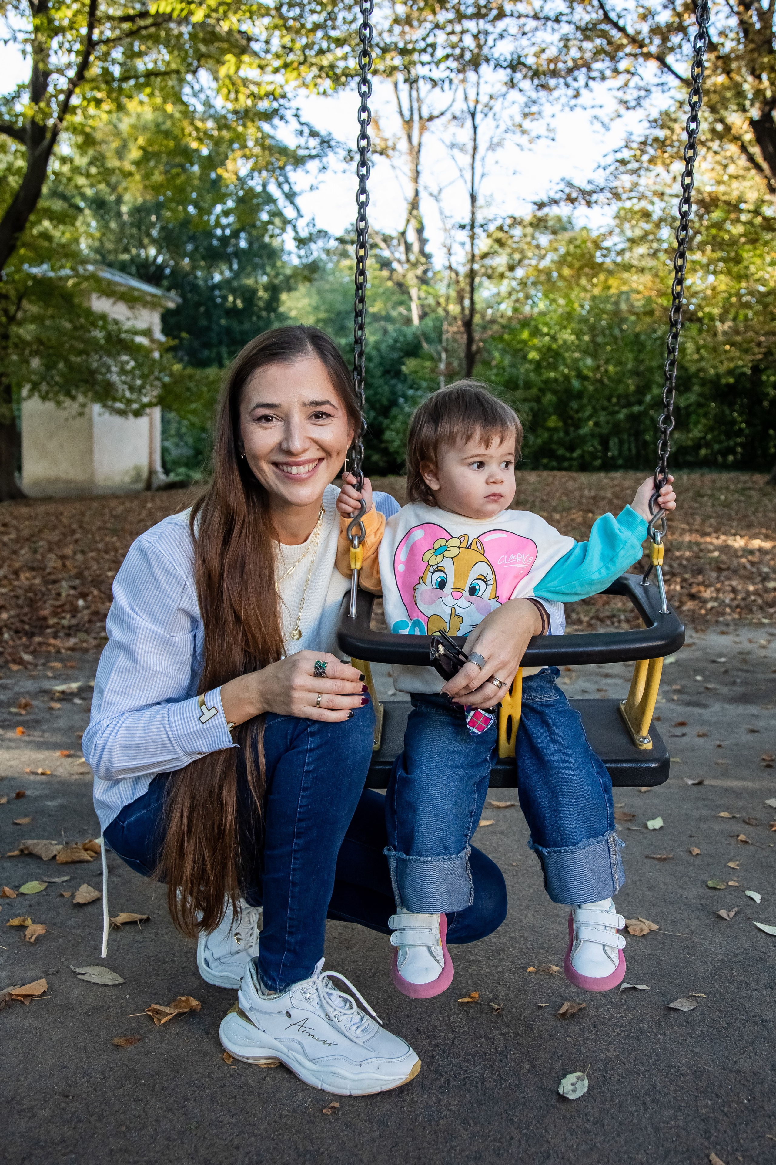 Family photoshoot. Photographer in Milan |Mila Pro Photo