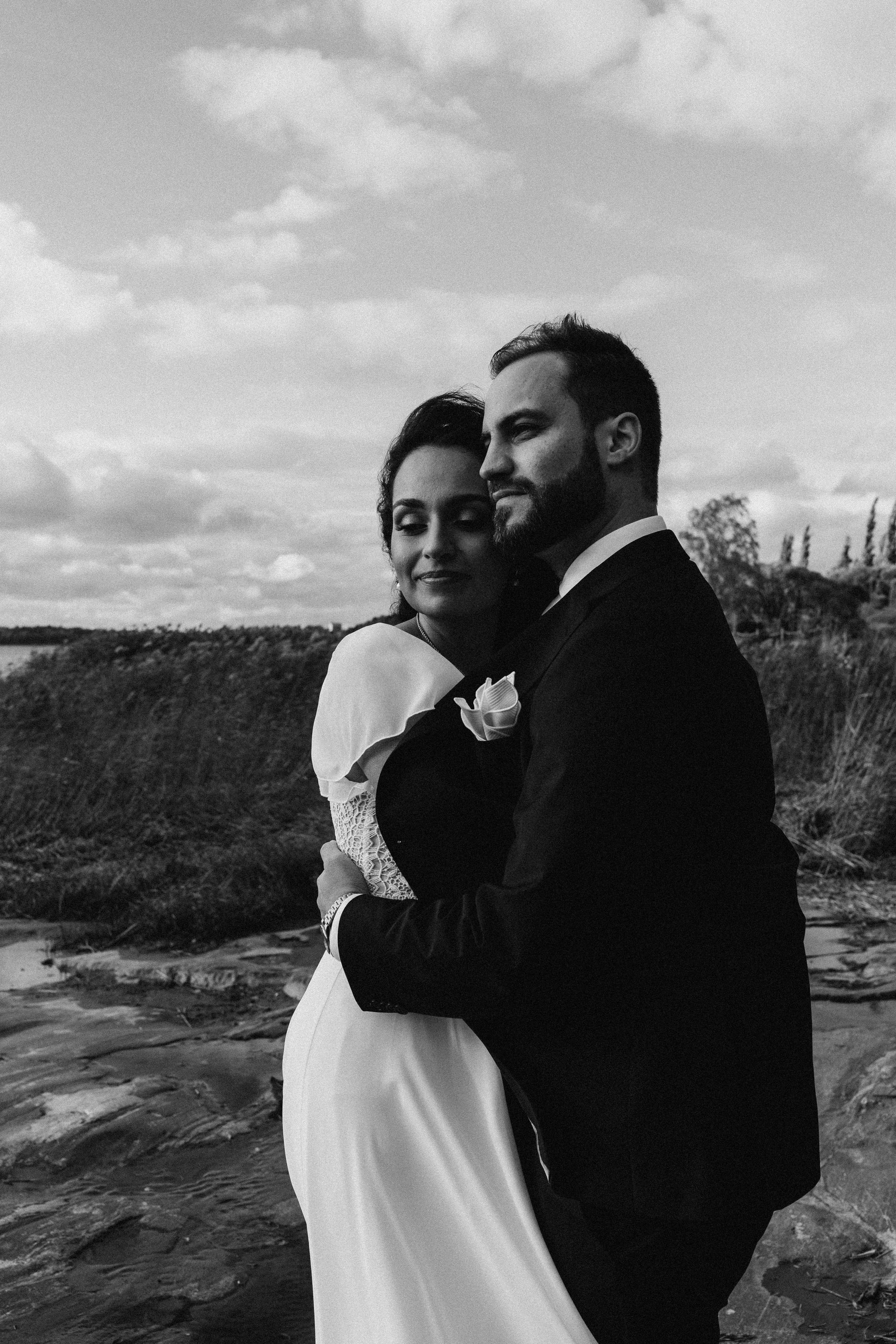 W&S. Wedding and portrait photographer in Helsinki Vickan O