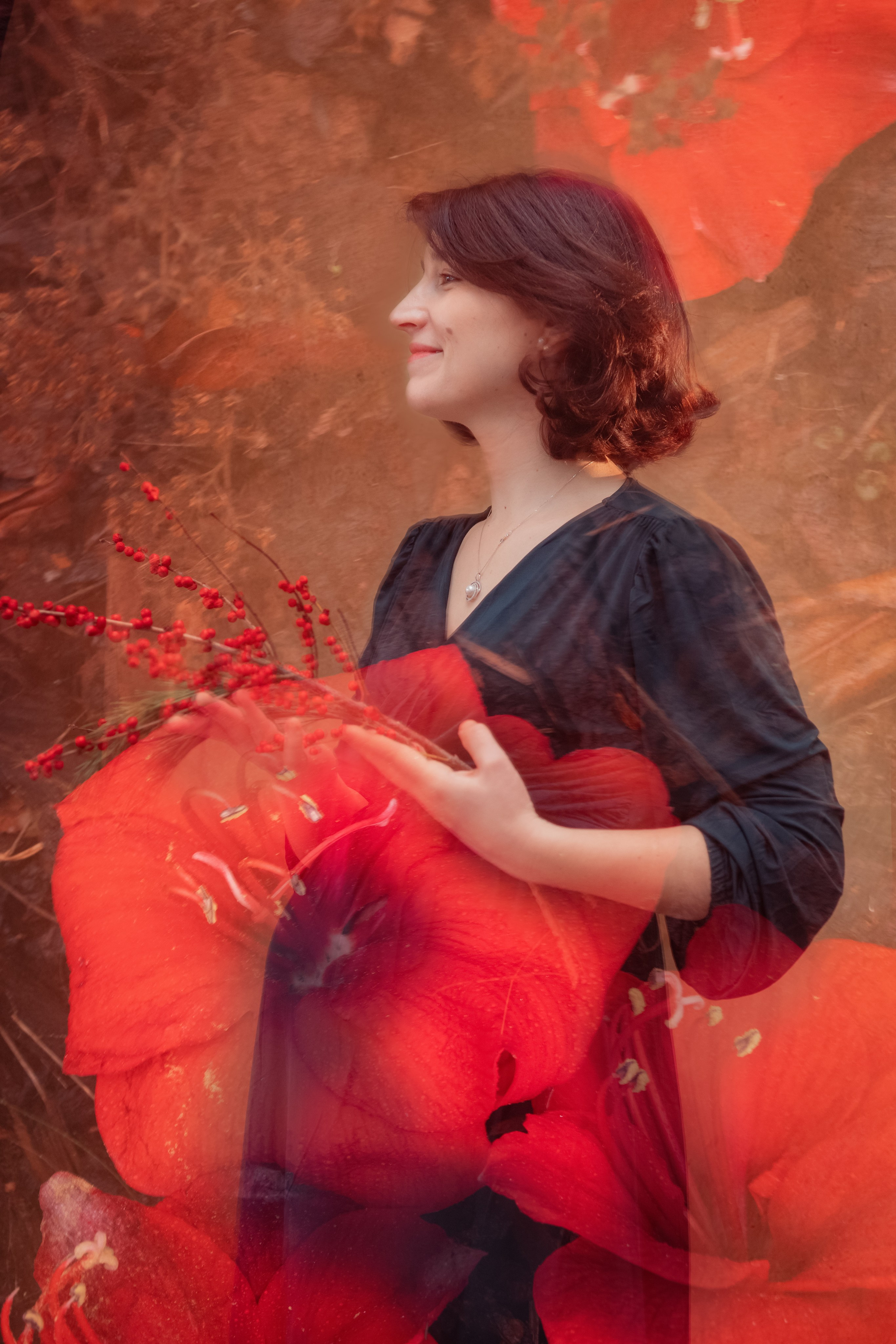 Портреты. Семейный и детский фотограф в Люксембурге Anastasia Arend