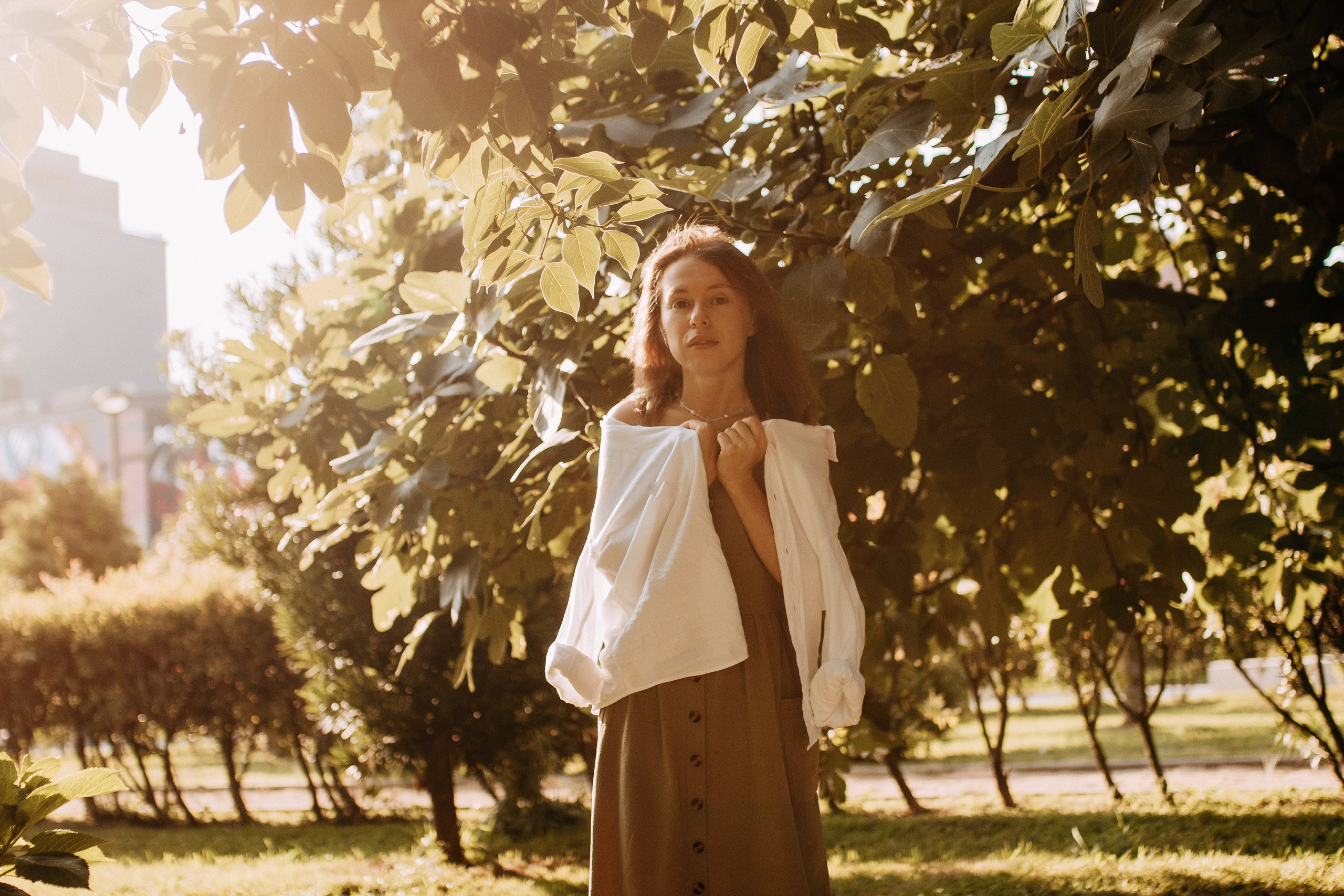 Юля. Свадебный и портретный фотограф в Белграде Екатерина Македонская