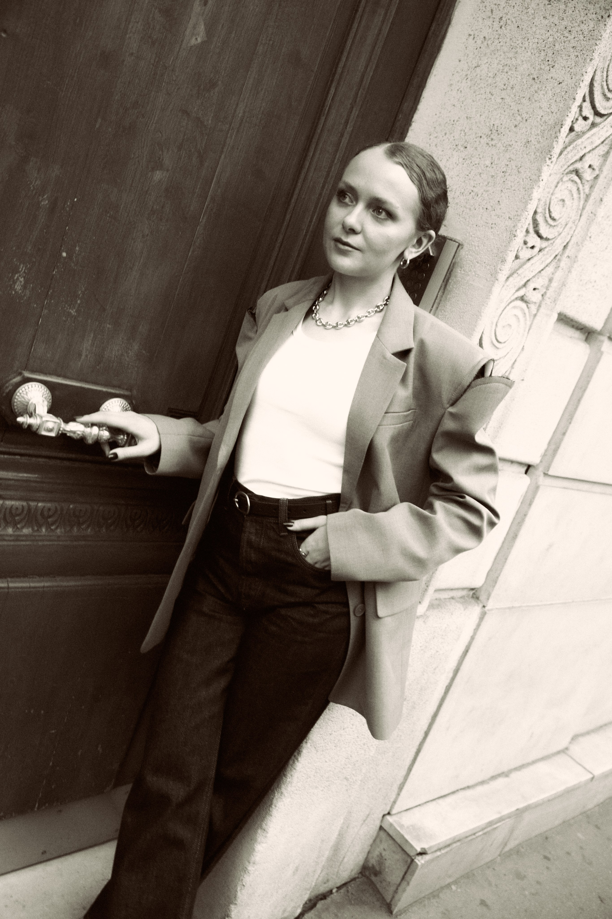 Nada. Photographe Paris