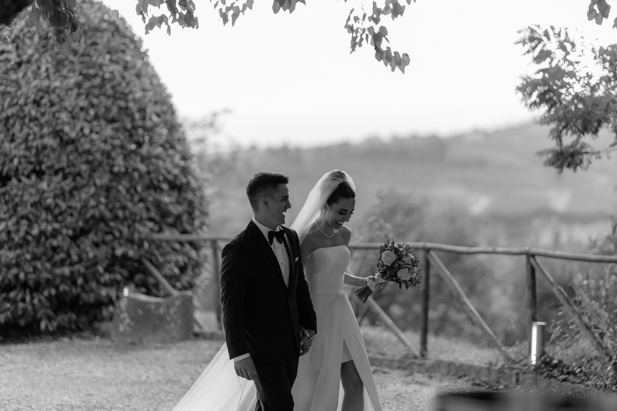 Dom&Ally. Wedding photographer Italy