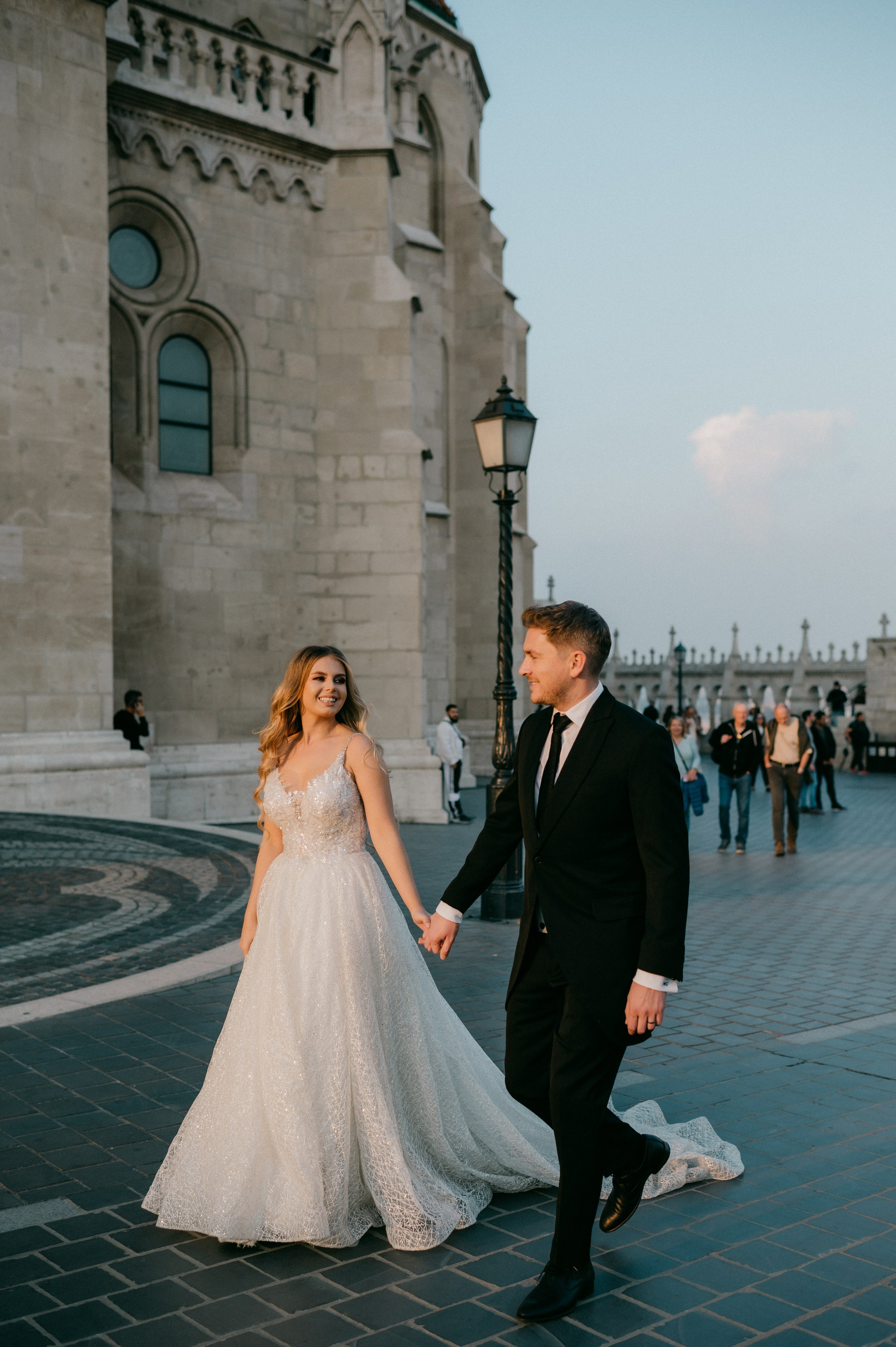 Servicii Foto Video Nunta - Fotograf Oradea