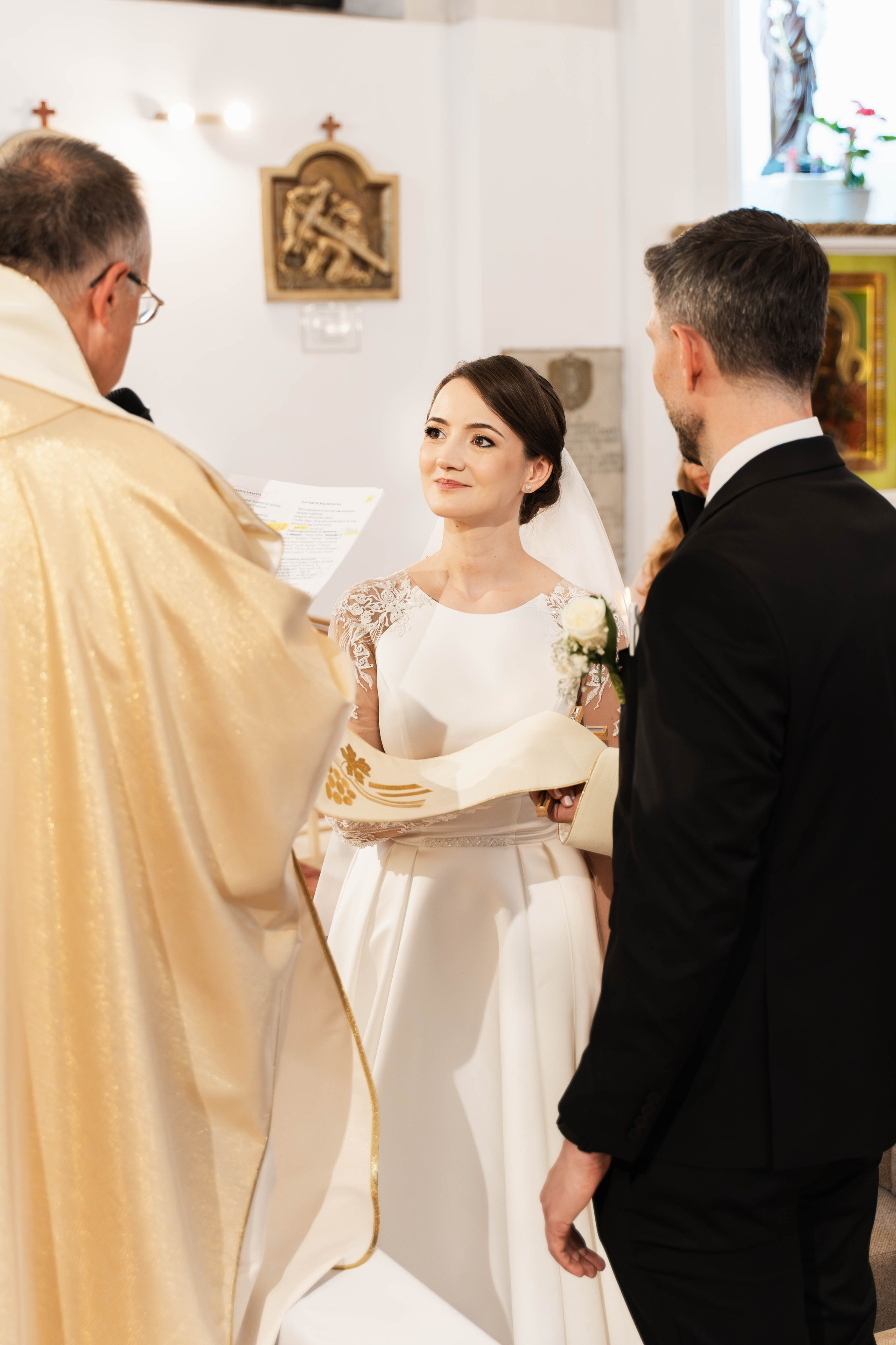 A&D | Wedding Day. Fotograf profesionist Bucuresti - Tudor Banescu