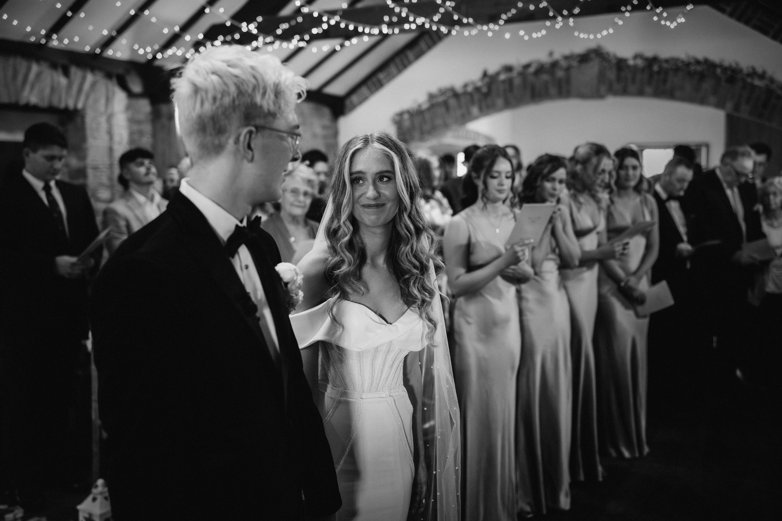 Josh & Katie’s wedding day. Wedding & Family photographer in County Donegal and Dublin, Ireland