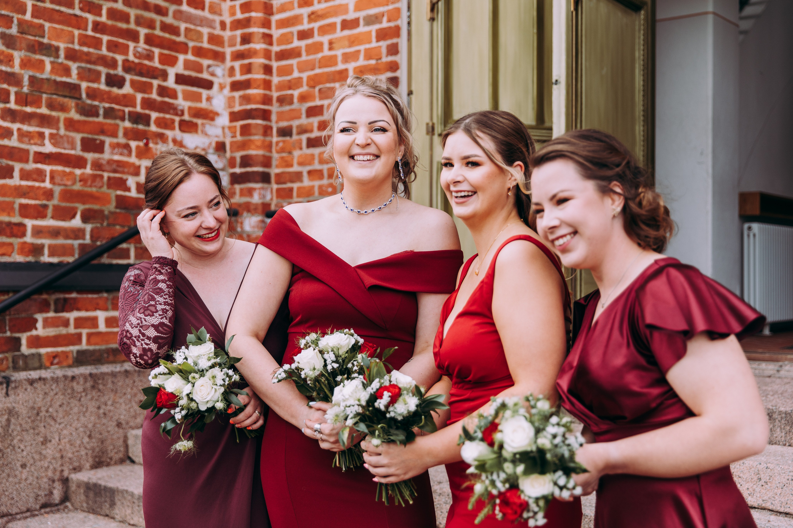 J & J. Valokuvaaja Itä-Uudellamaalla Viktoria photography