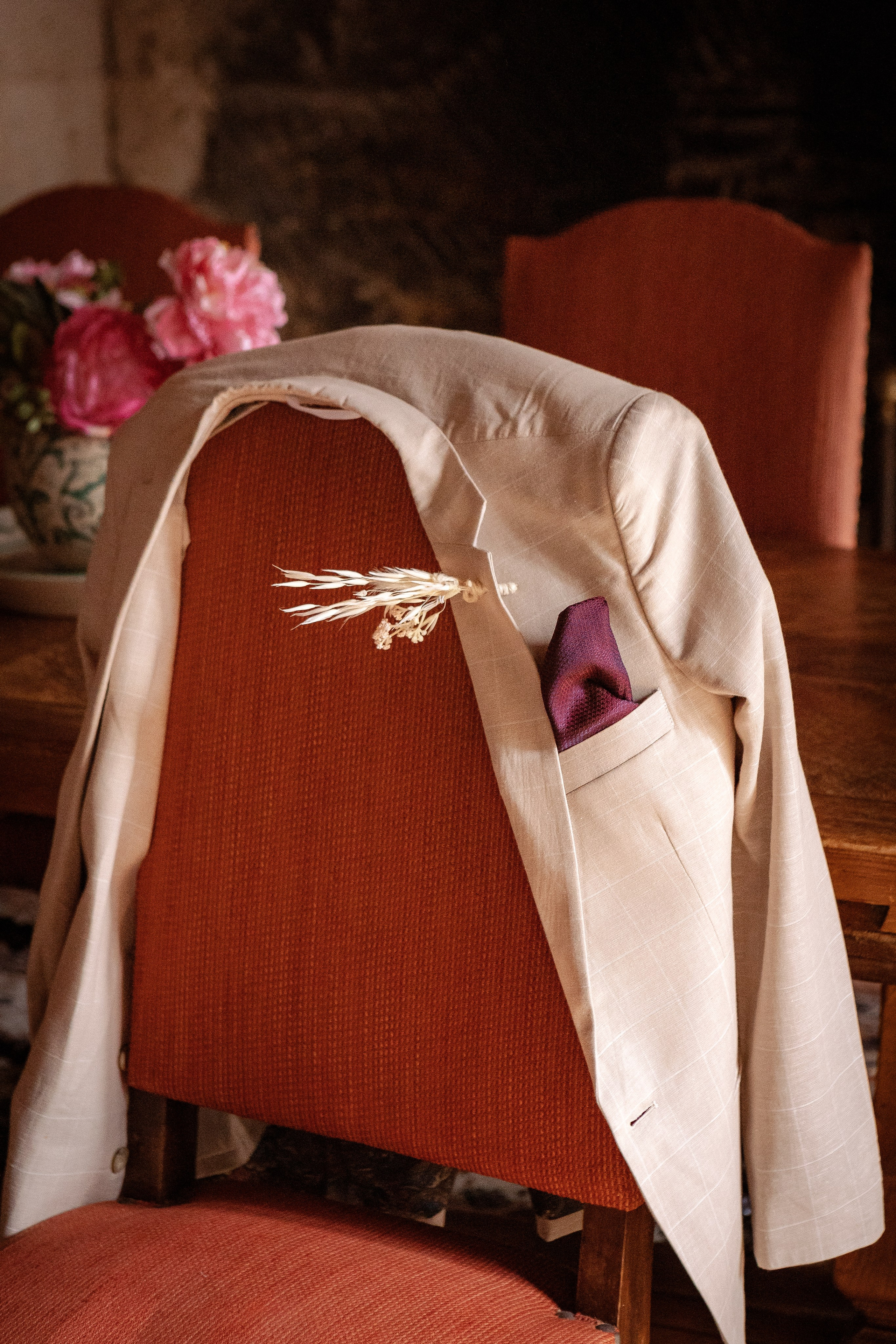 Jamie and Matt. Wedding at Château de Goudourville. Евгения Смирнова — фотограф в Тулузе и юго-западной Франции