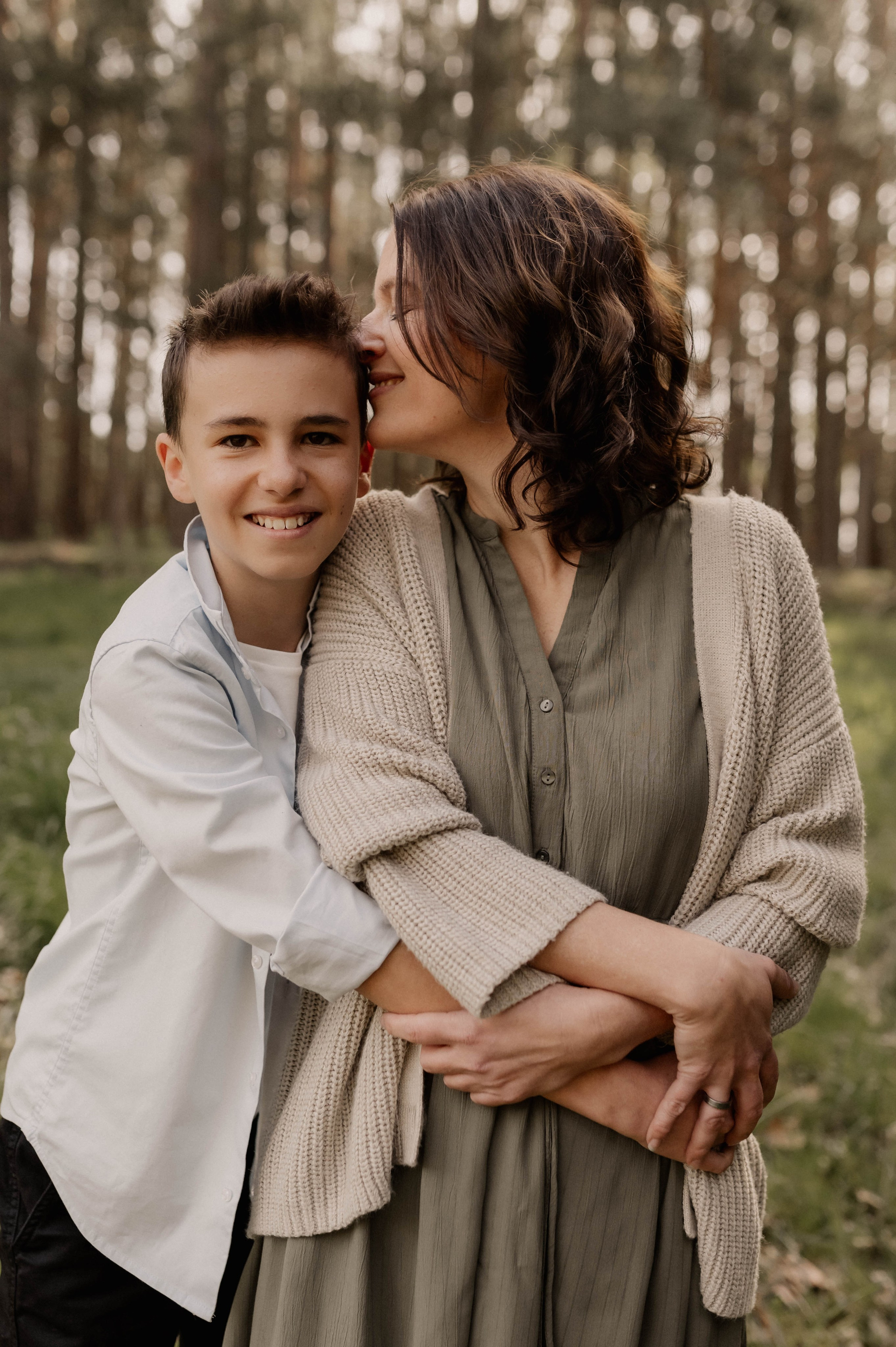 SPRING DAY. Фотограф в Нюрнберге Ирина Менерт из Ансбаха