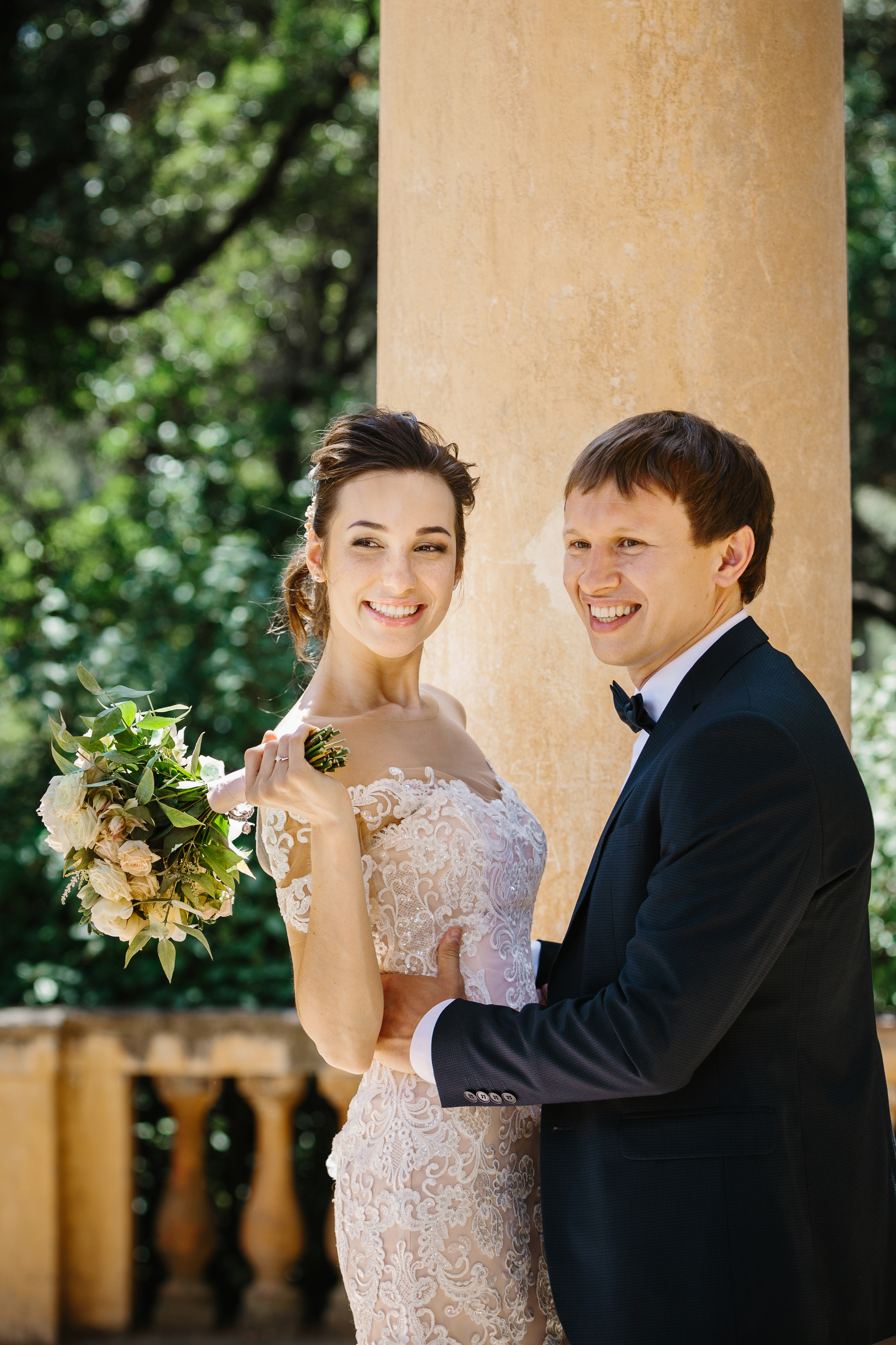 Yulia & Arkadiy. Destination photographer in Barcelona, Spain, Europe, Worldwide - Andr