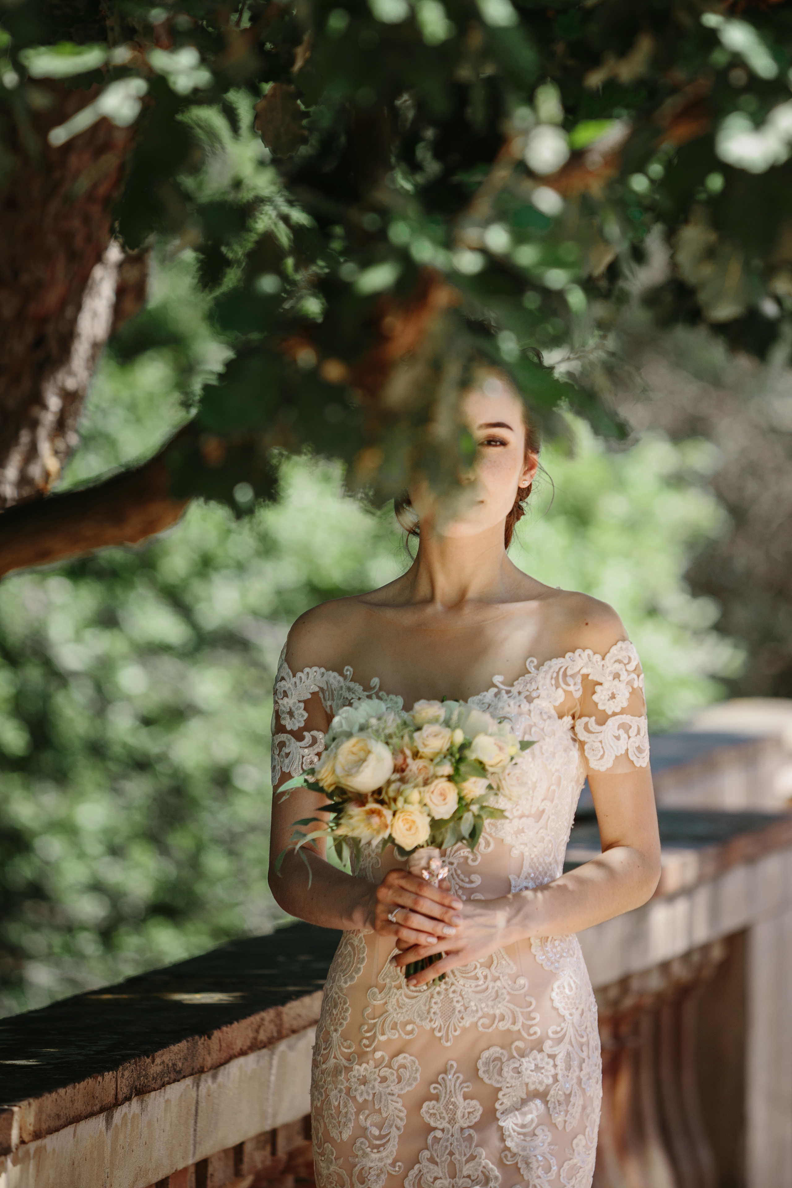 Yulia & Arkadiy. Destination photographer in Barcelona, Spain, Europe, Worldwide - Andr