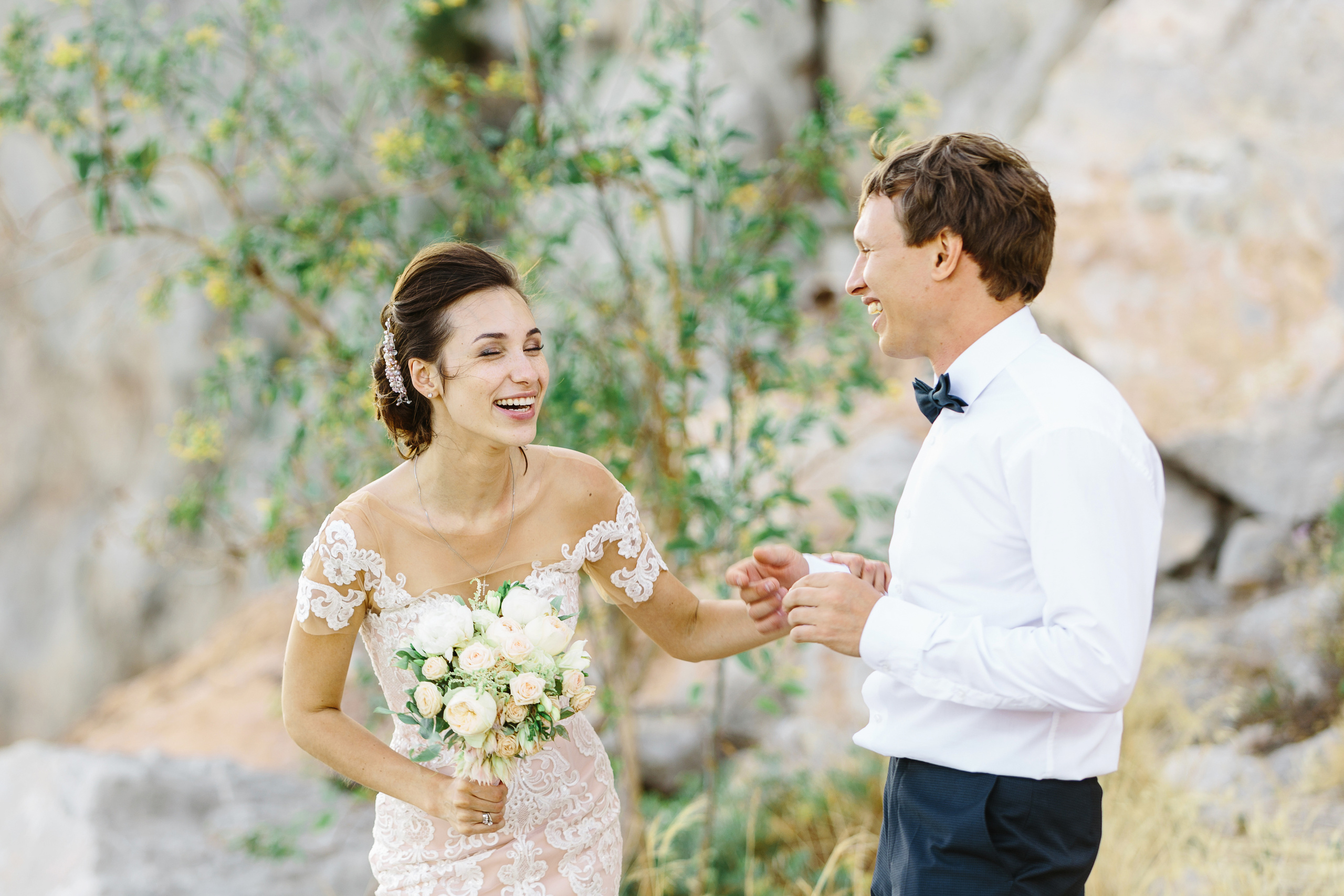 Yulia & Arkadiy. Destination photographer in Barcelona, Spain, Europe, Worldwide - Andr