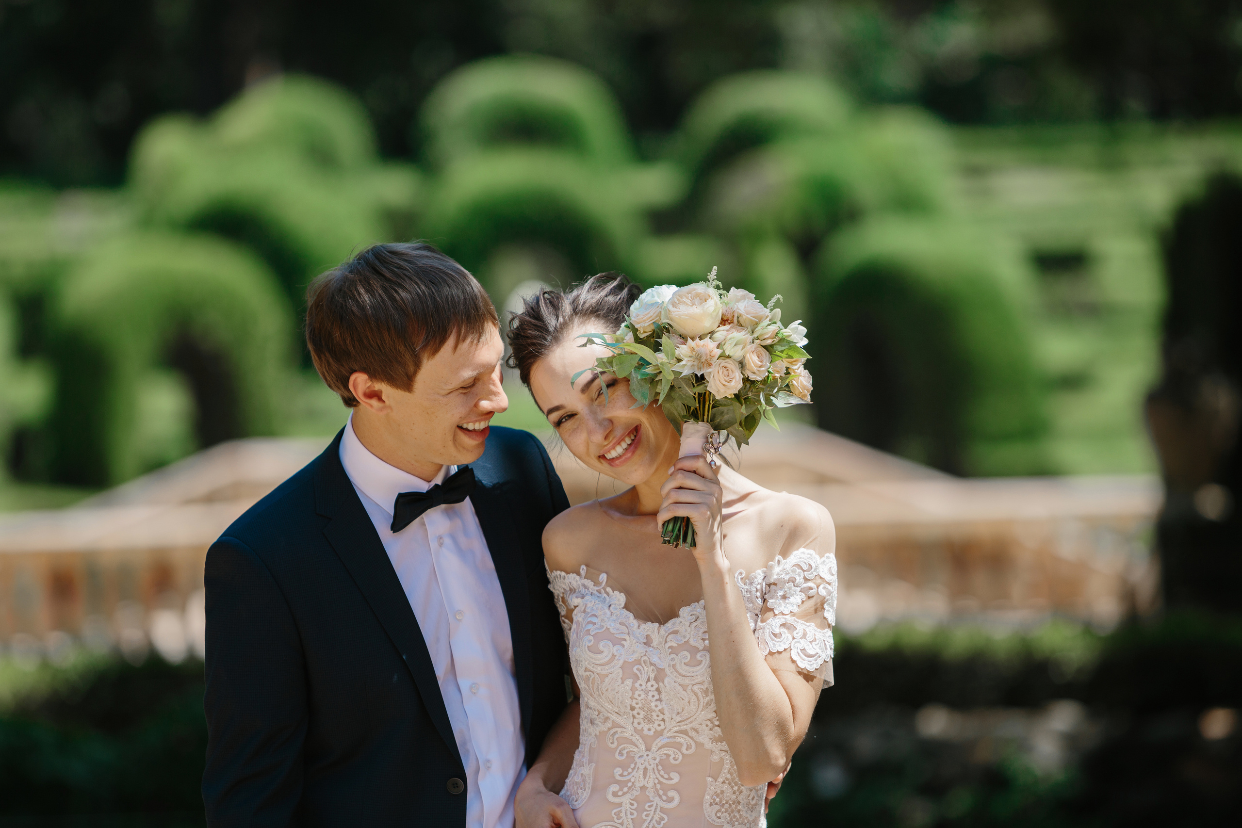 Yulia & Arkadiy. Destination photographer in Barcelona, Spain, Europe, Worldwide - Andr