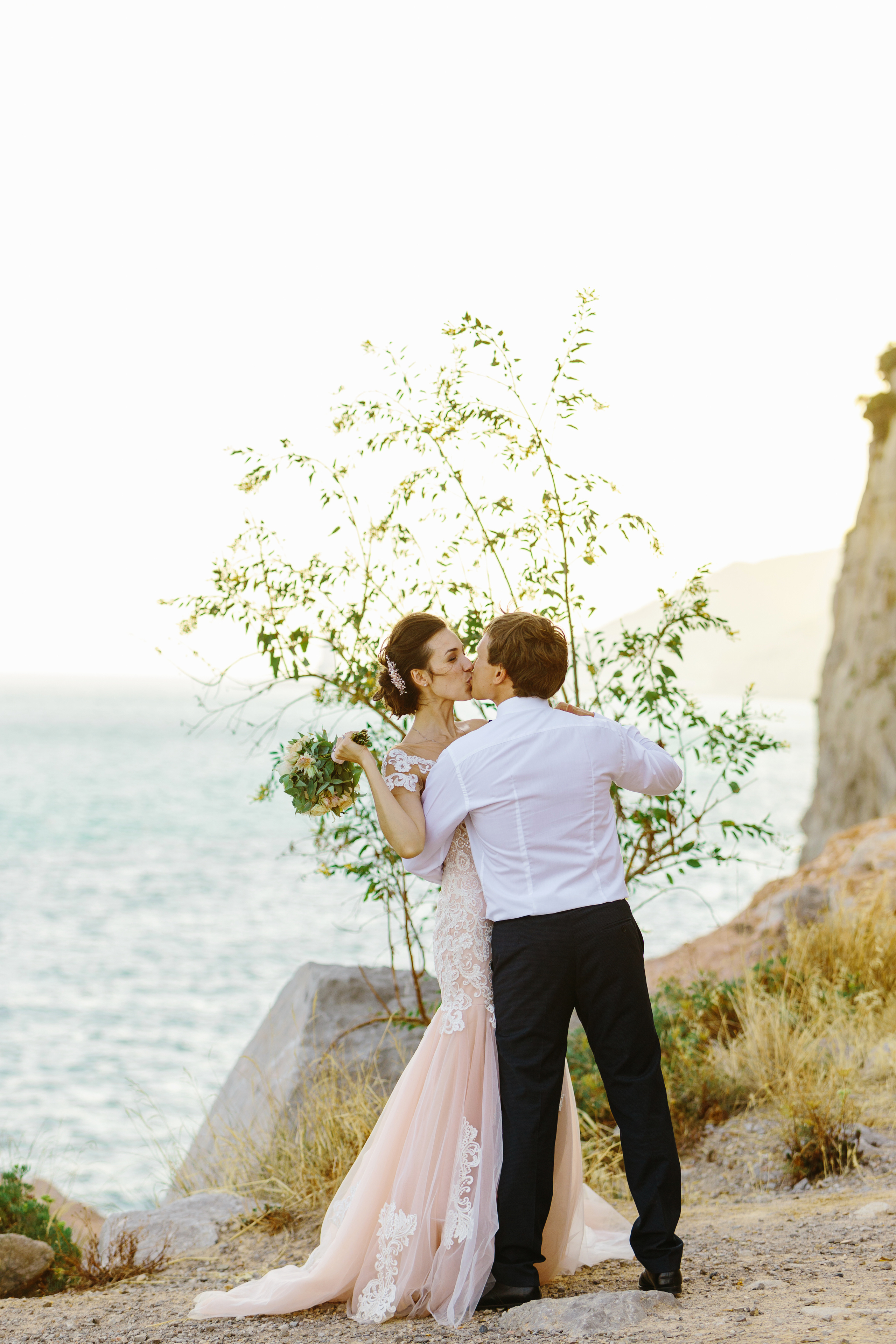 Yulia & Arkadiy. Destination photographer in Barcelona, Spain, Europe, Worldwide - Andr