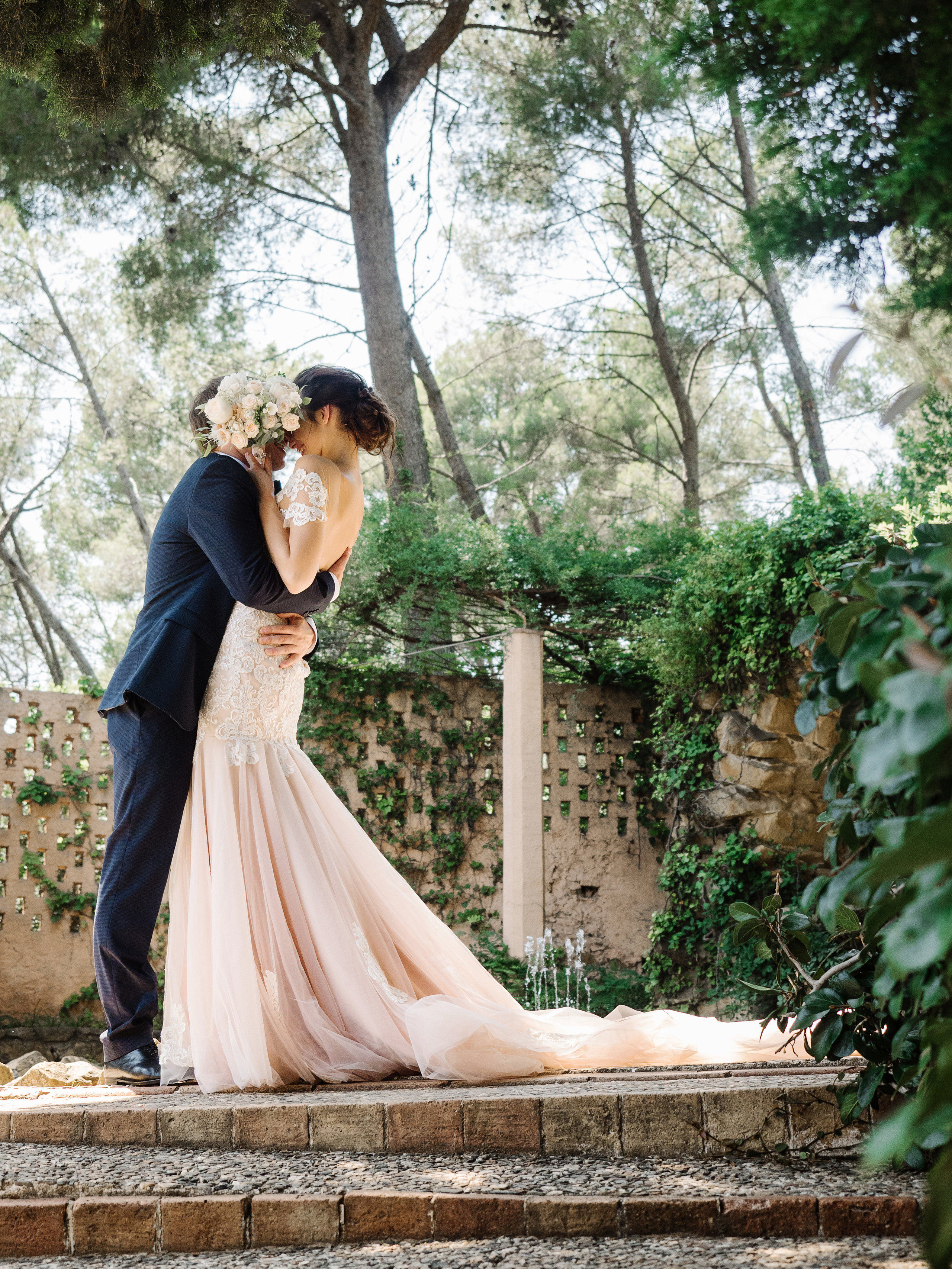 Yulia & Arkadiy. Destination photographer in Barcelona, Spain, Europe, Worldwide - Andr