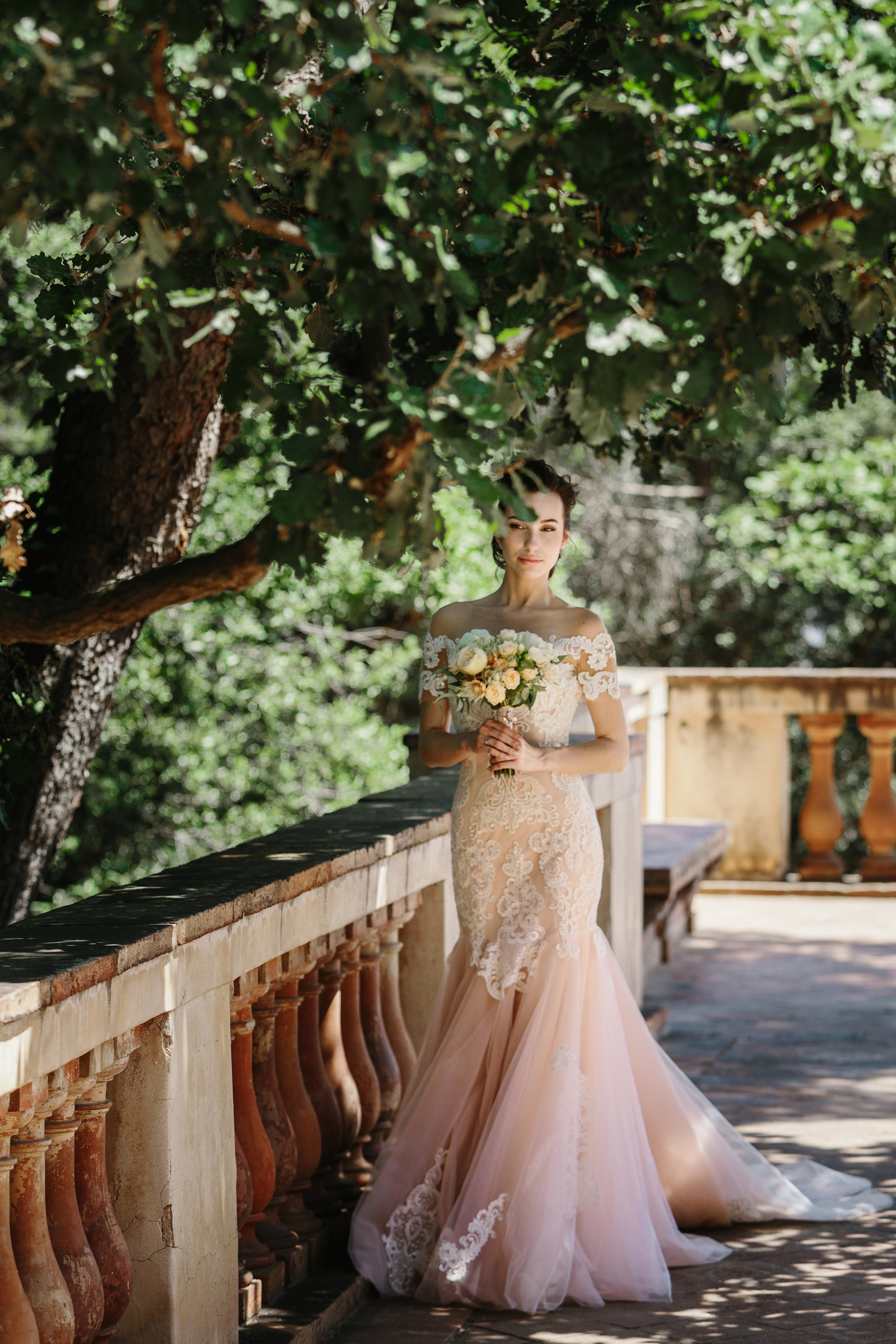 Yulia & Arkadiy. Destination photographer in Barcelona, Spain, Europe, Worldwide - Andr