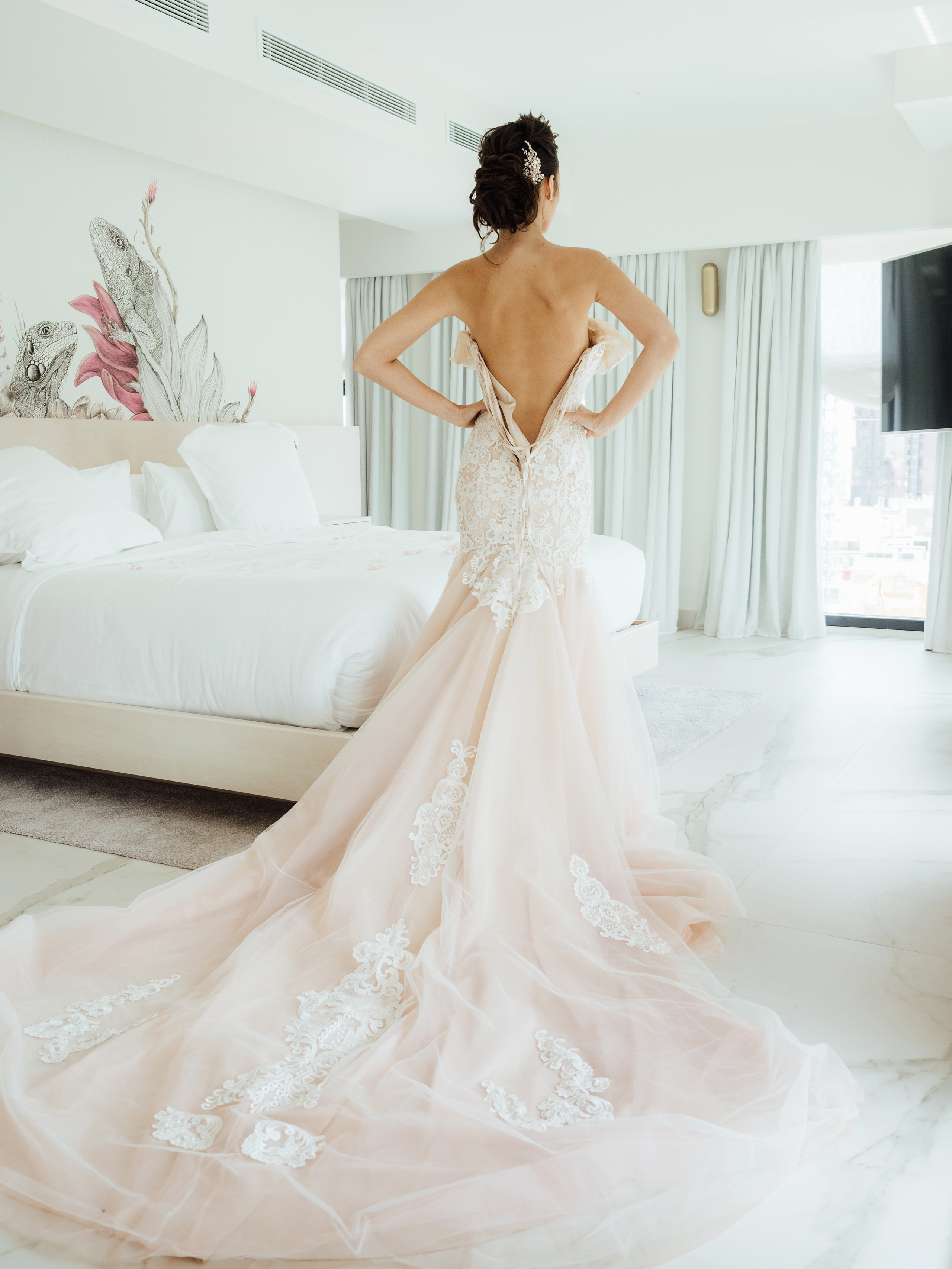 Yulia & Arkadiy. Destination photographer in Barcelona, Spain, Europe, Worldwide - Andr