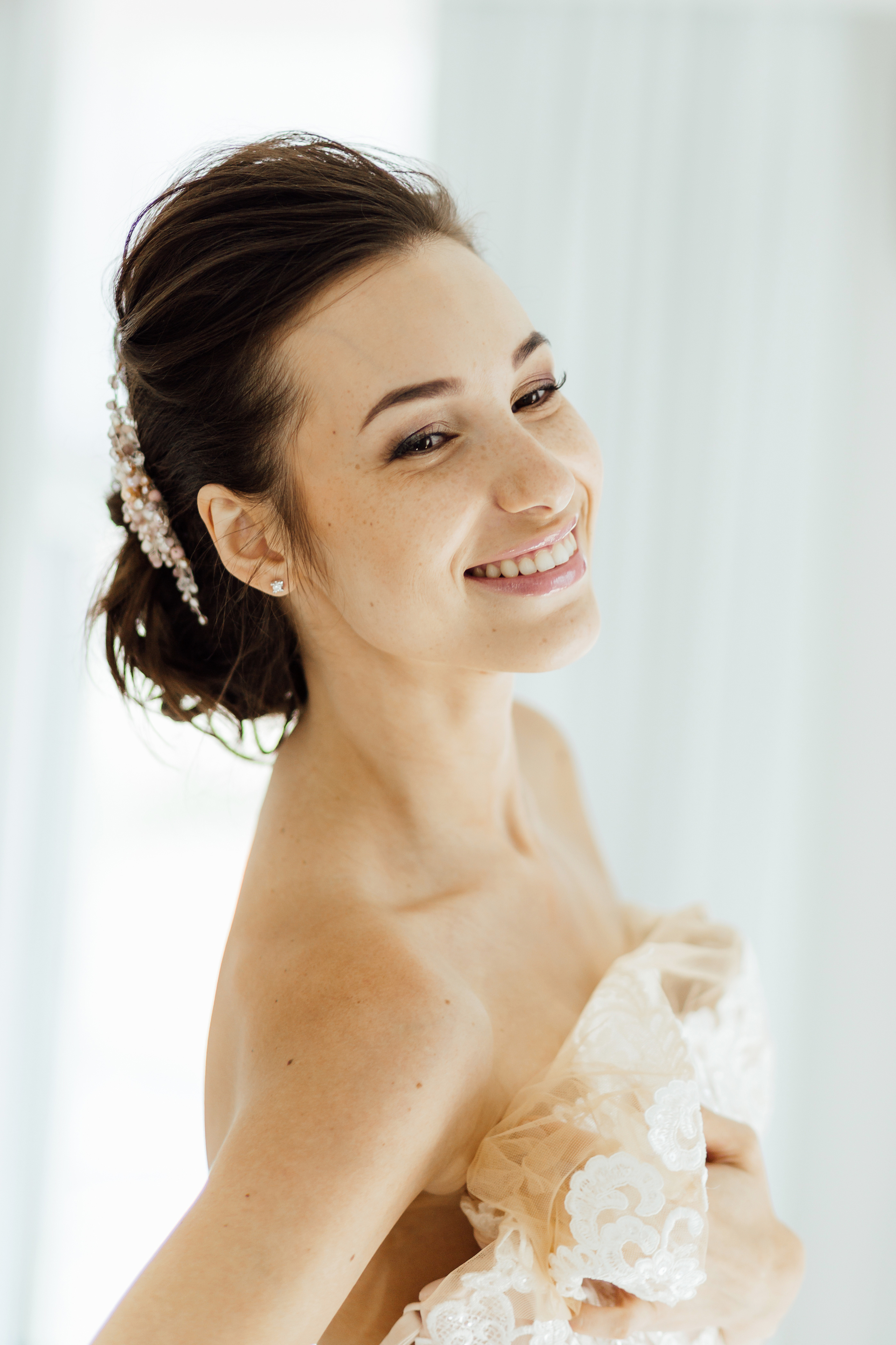 Yulia & Arkadiy. Destination photographer in Barcelona, Spain, Europe, Worldwide - Andr