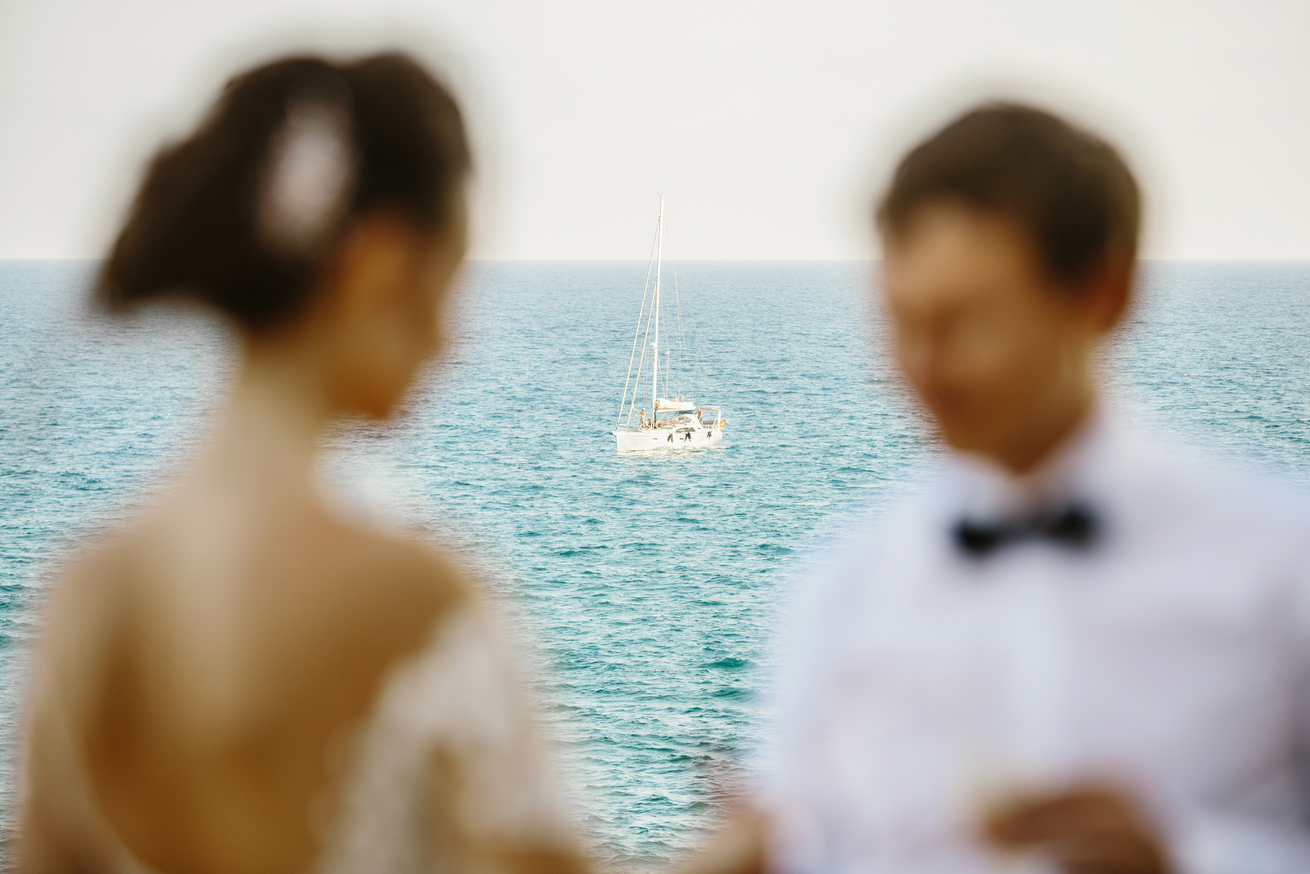 Yulia & Arkadiy. Destination photographer in Barcelona, Spain, Europe, Worldwide - Andr