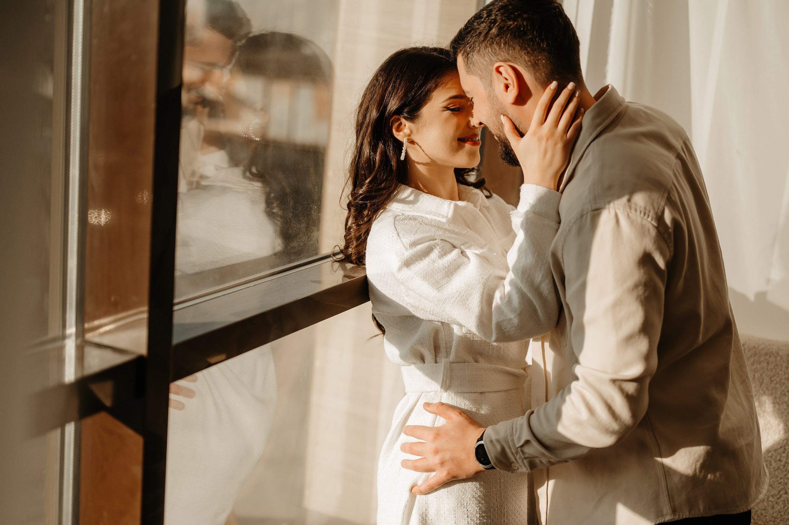 Nunta eleganta , fara traditii la Cattaleya Events Neamt. Proud Vision Weddings | Wedding Photography & Film — Servicii profesionale Foto Video Nunta Iasi