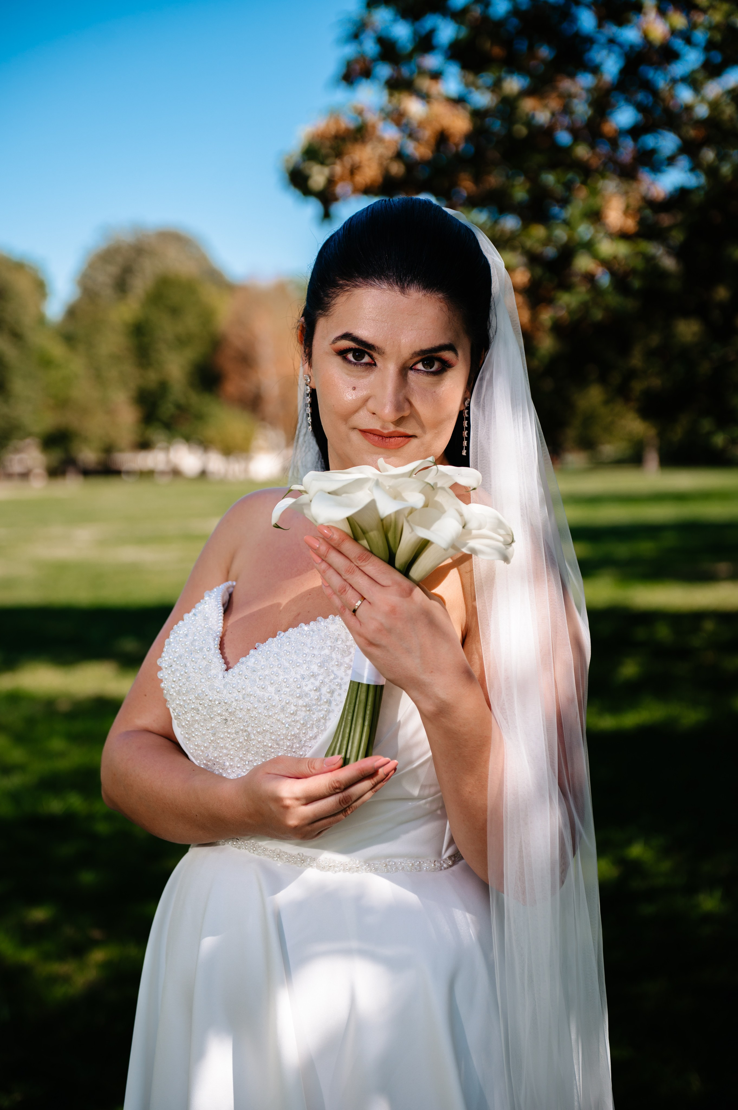 Andra și Madalin. Ionut Birceanu