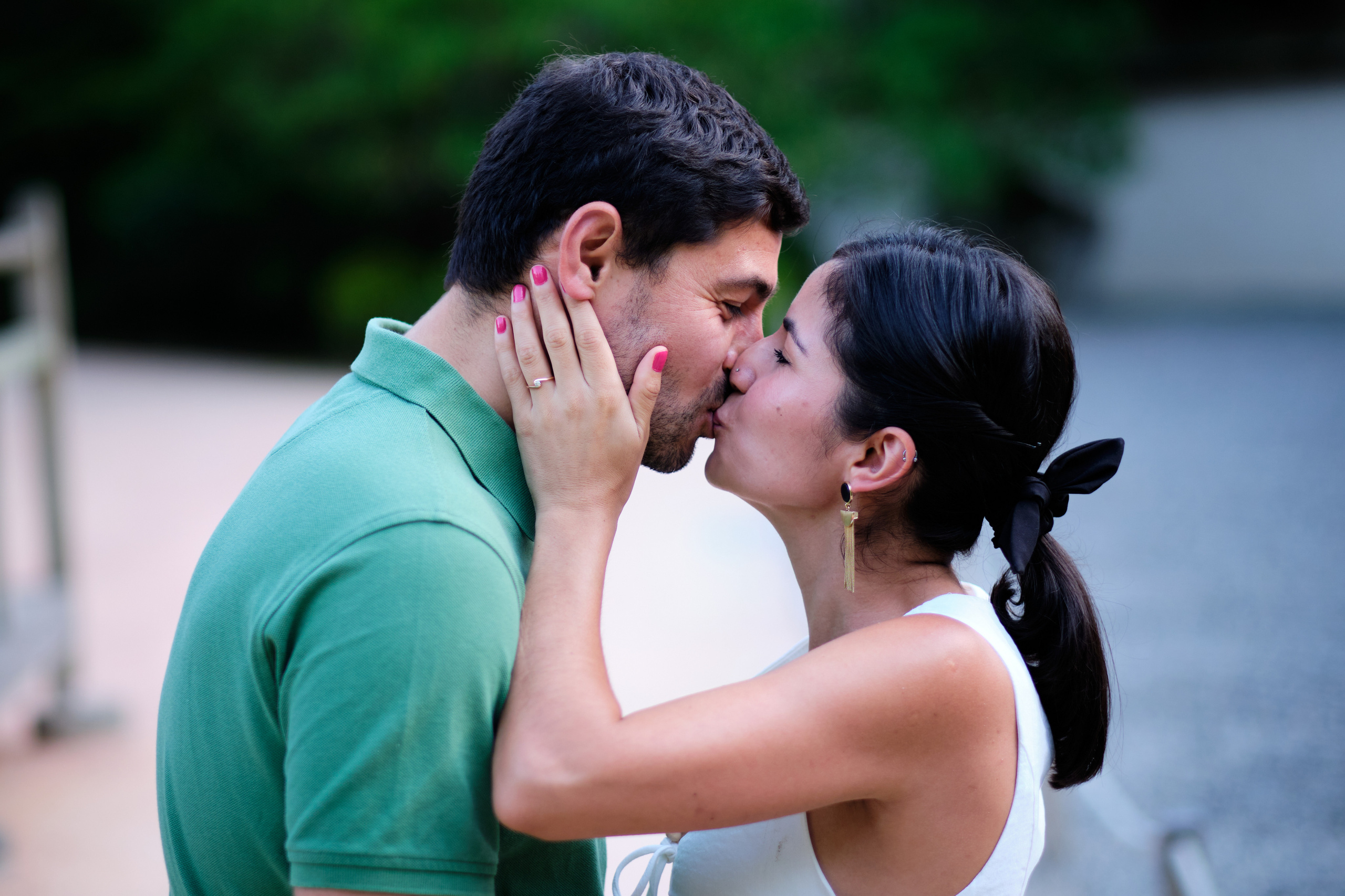 Gallerie Photographe Portraits Toulouse. Photographe de mariage à Toulouse