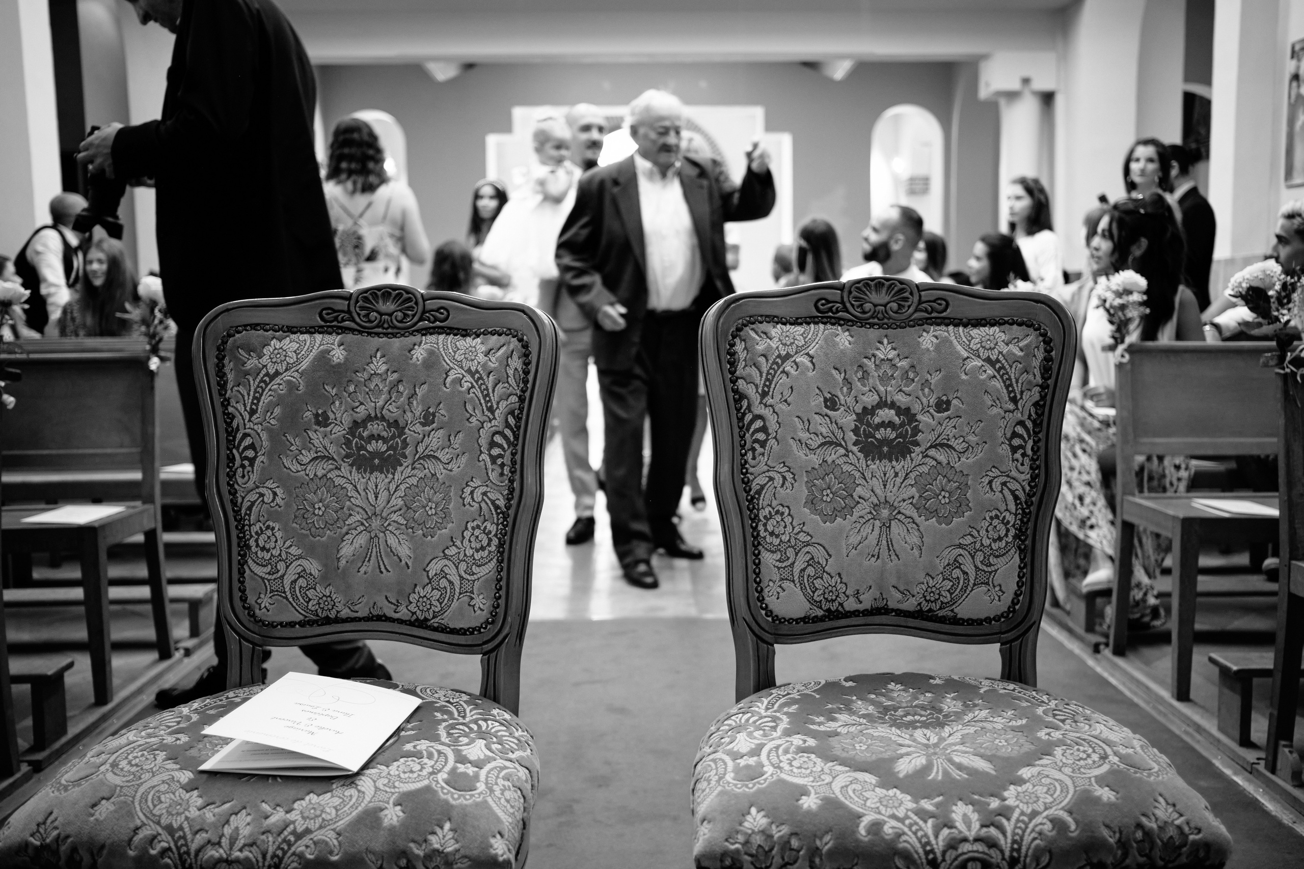 Engager un Photographe Professionnel pour Votre Mariage. Photographe de mariage à Toulouse