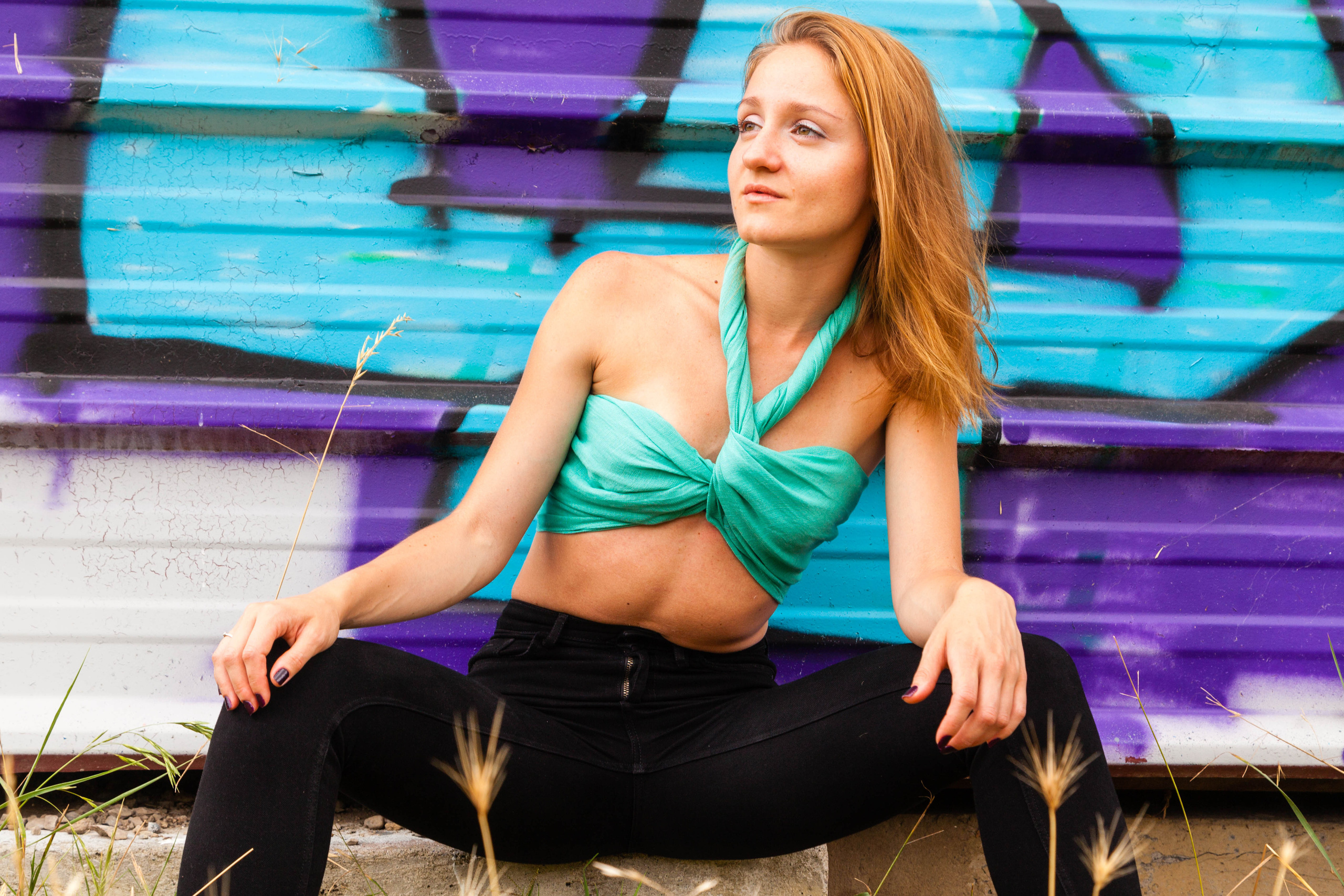 Gallerie Photographe Portraits Toulouse. Photographe de mariage à Toulouse