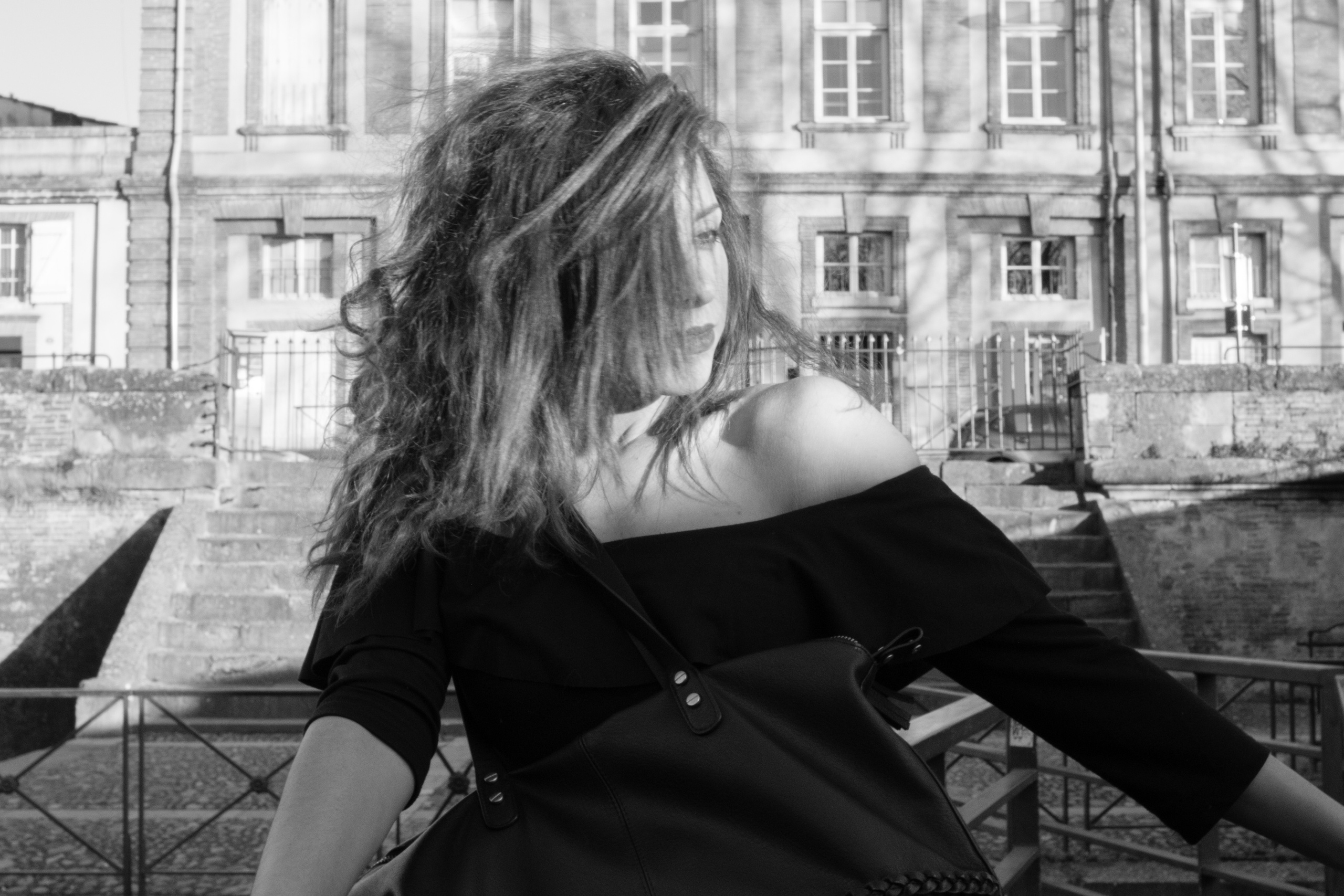 Gallerie Photographe Portraits Toulouse. Photographe de mariage à Toulouse