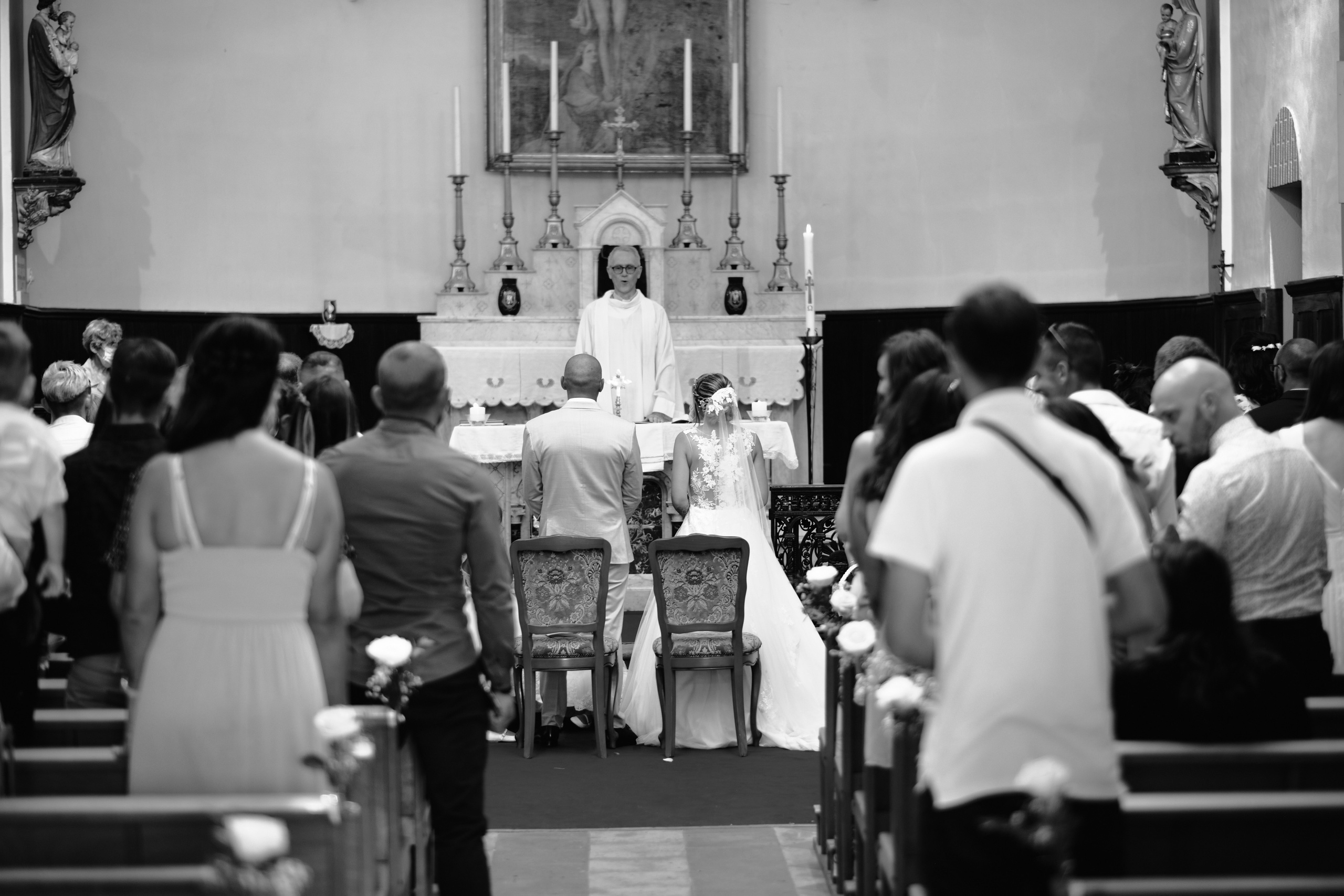 Engager un Photographe Professionnel pour Votre Mariage. Photographe de mariage à Toulouse