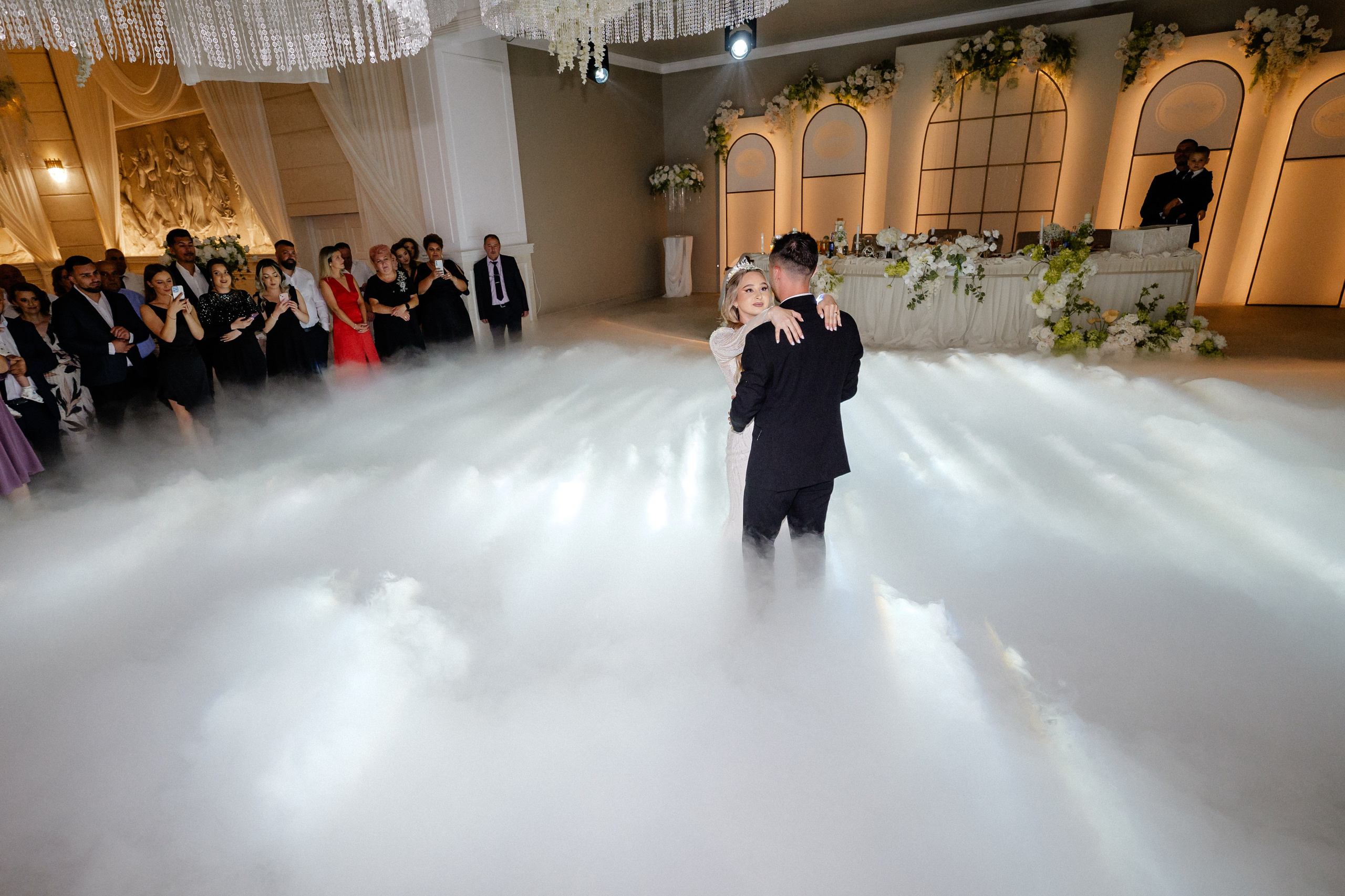 Portofoliu. MRM Events