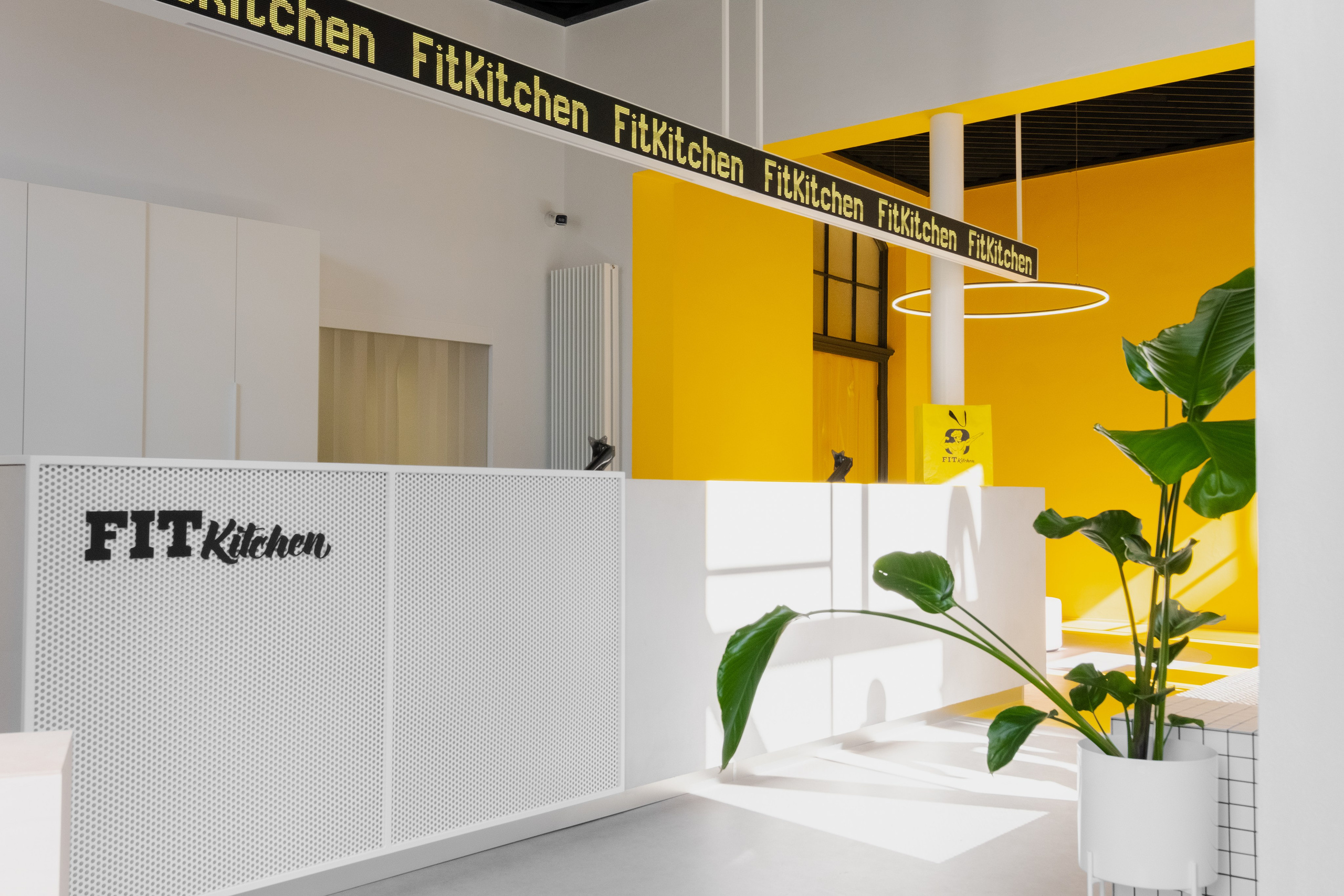 FitKitchen Interior Design