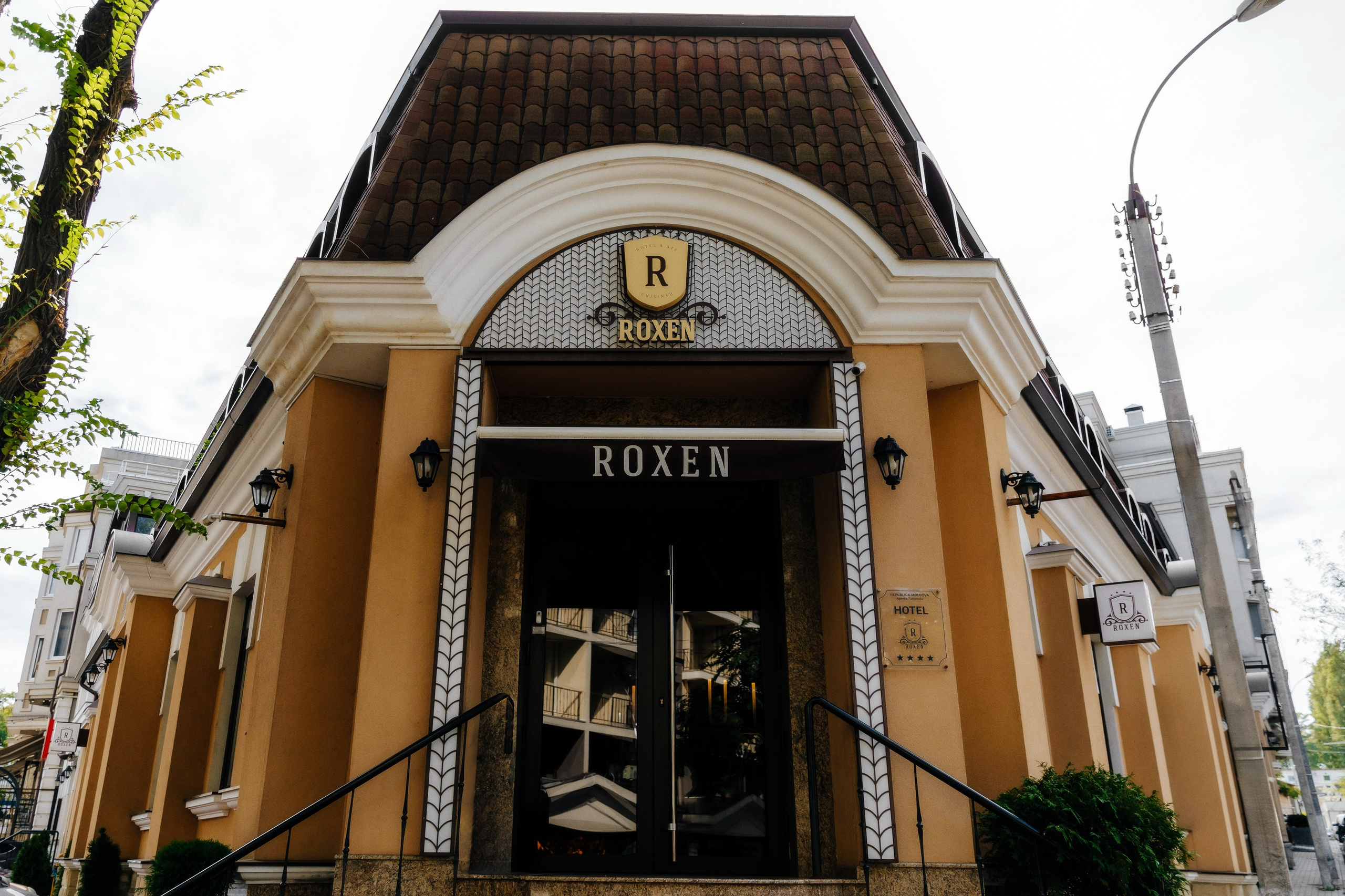 DEMETRA + NICOLAE REPUBLICA MOLDOVA. Fulga Photographer