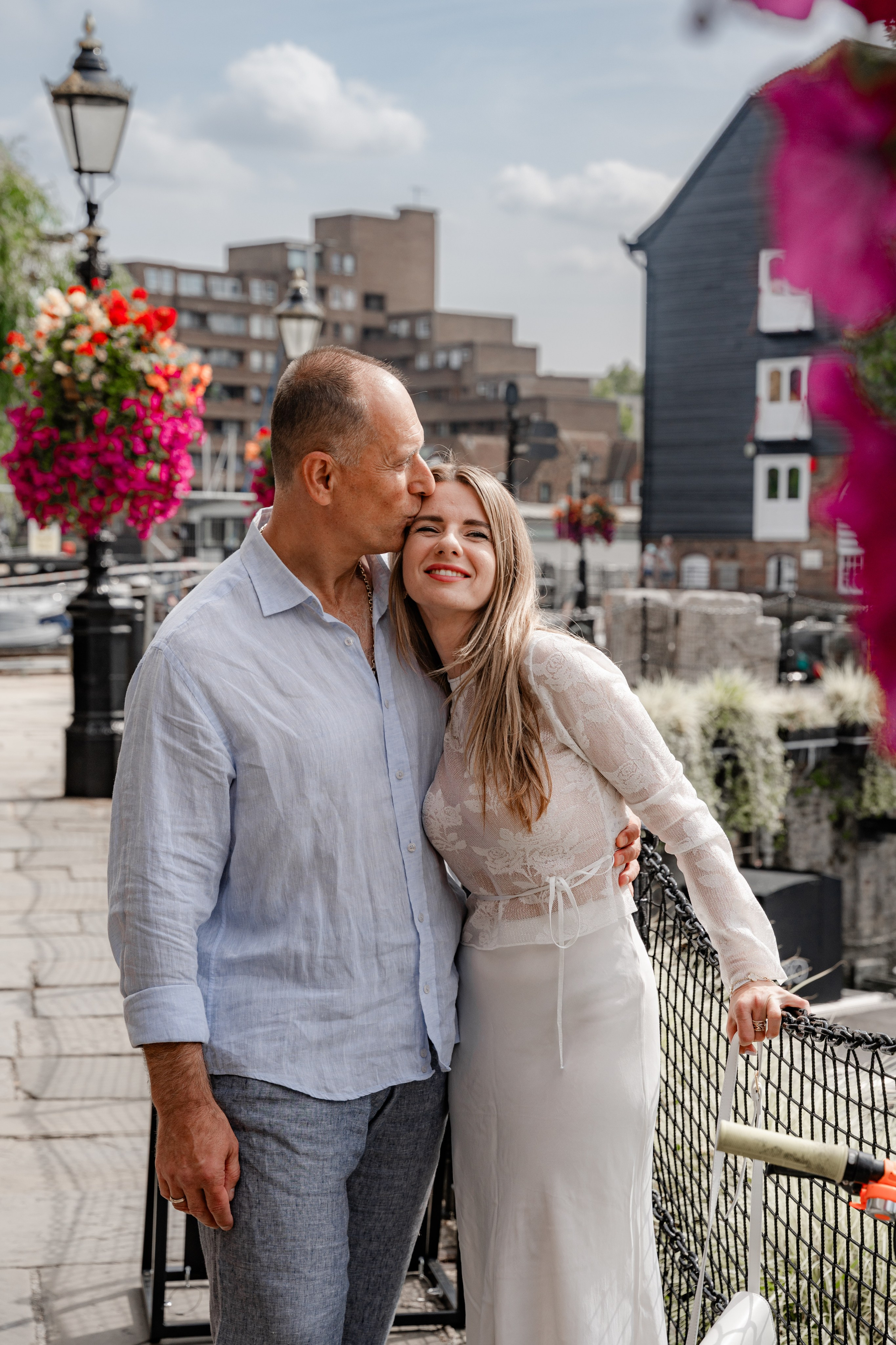 Valeriya Volodymyr Vladyslav. Tonya Kyrylenko photographer in London