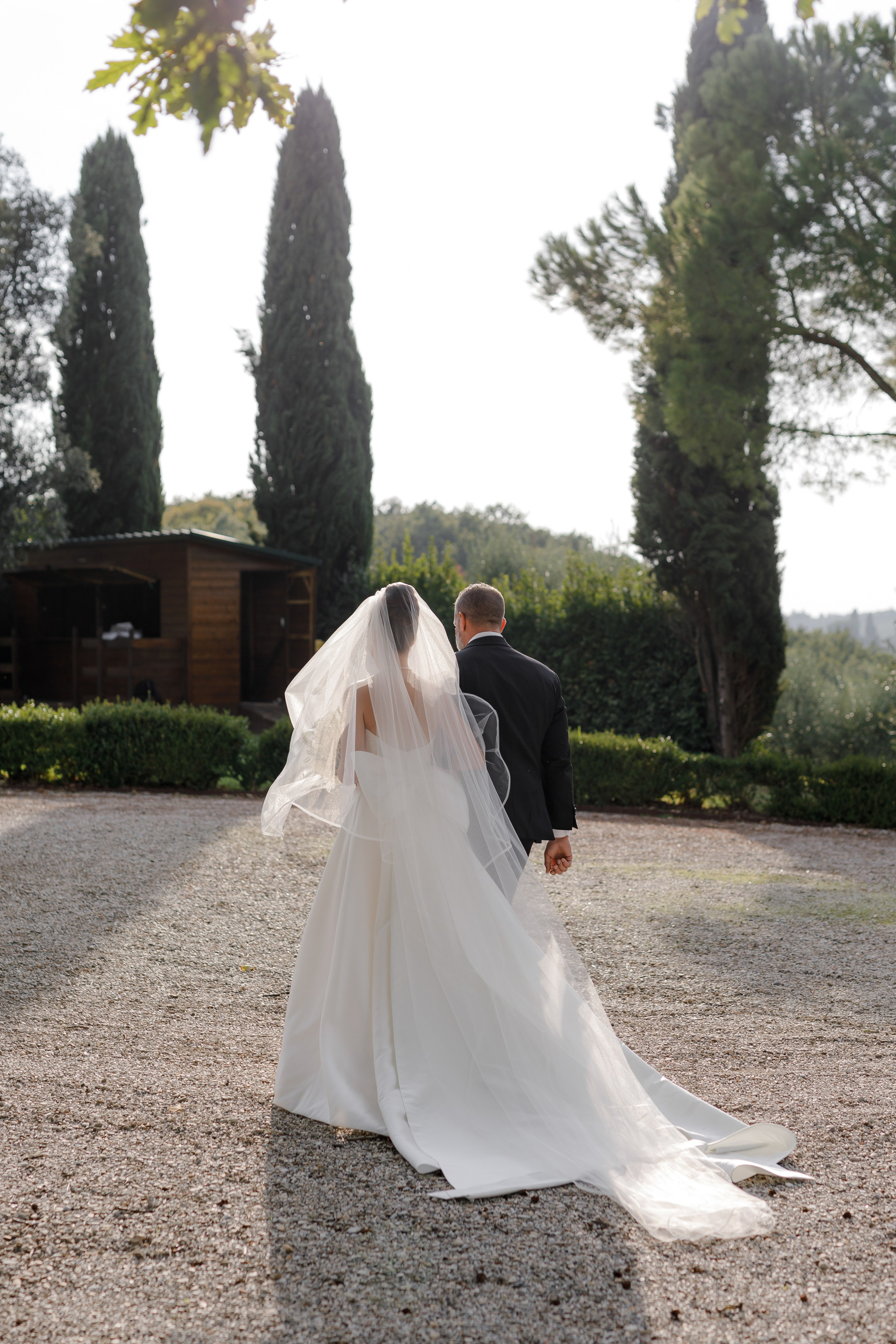 Dom&Ally. Wedding photographer Italy