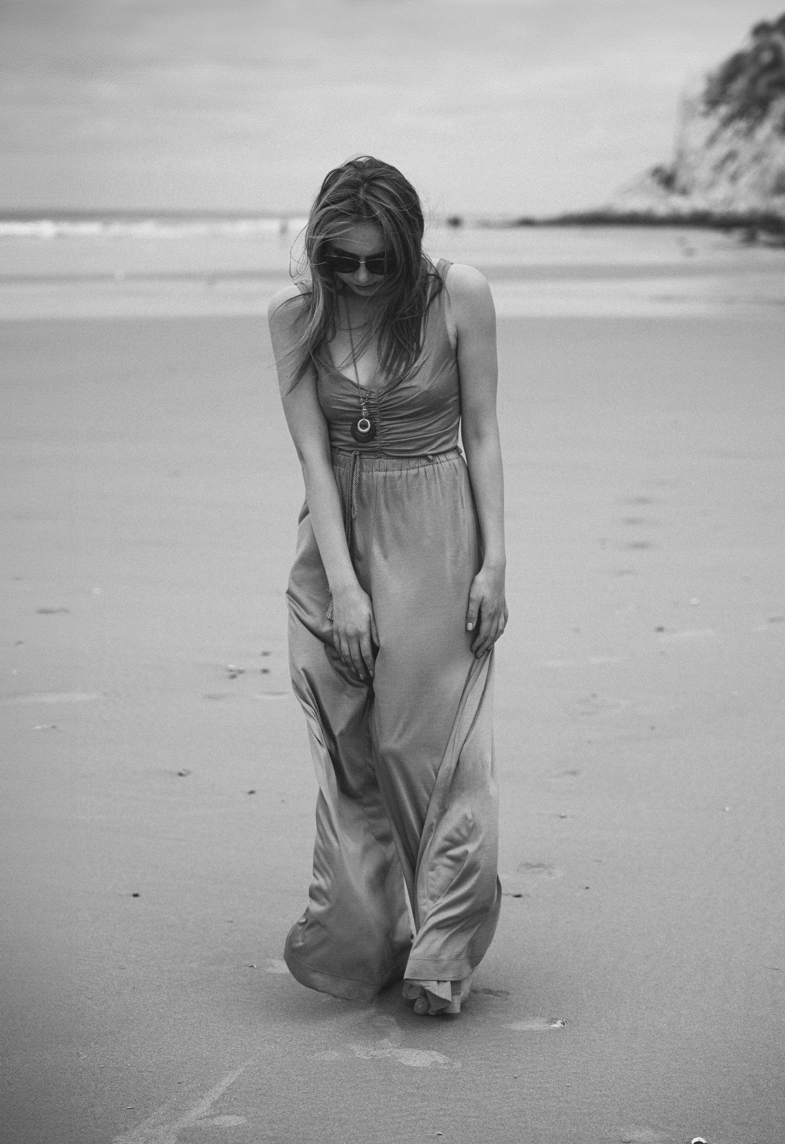 Fashion/Portrait fotoshooting. Portrait photographer in Germany and all over Europe Mischa Blank