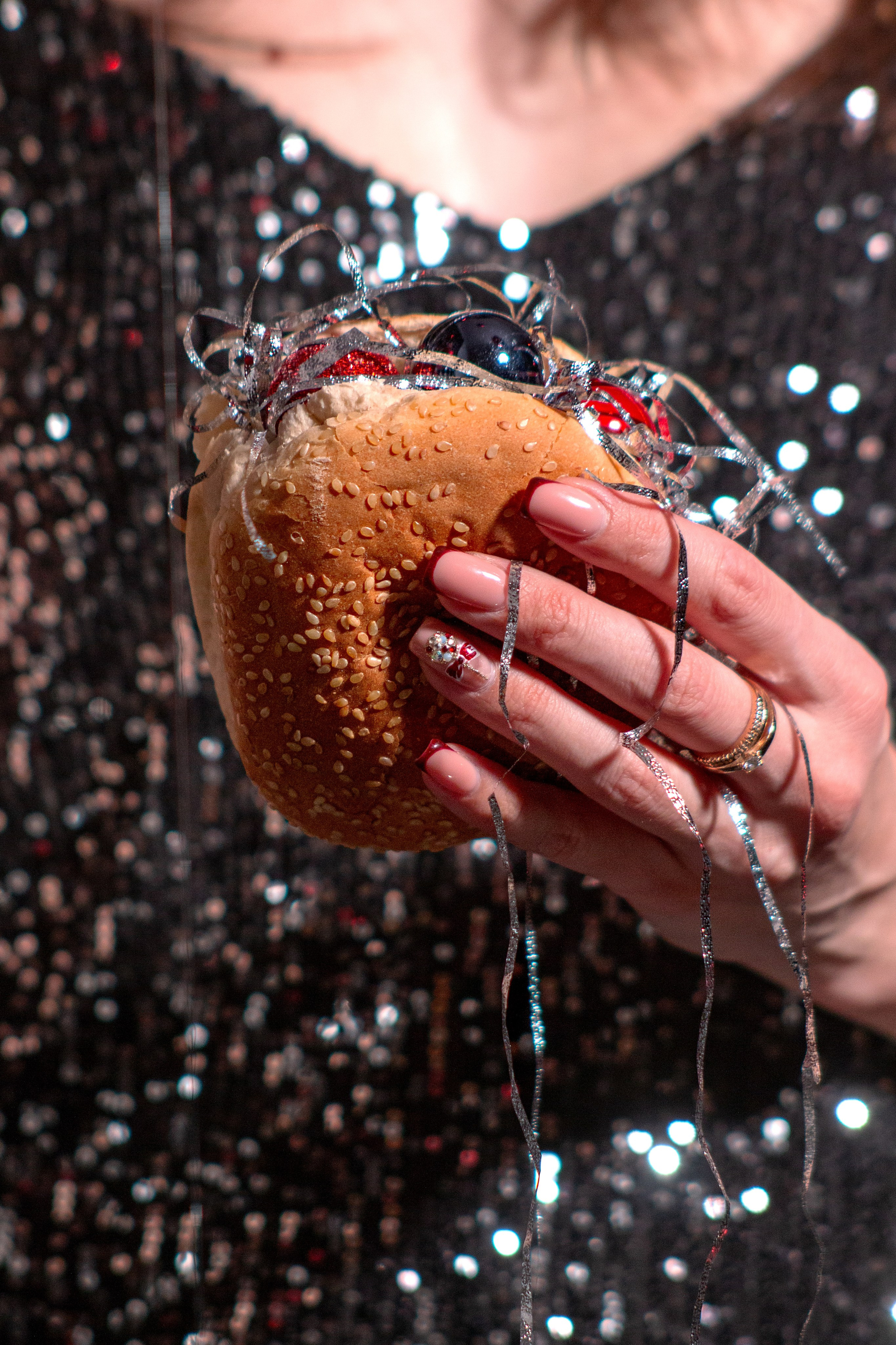 Новый год в студии. Детский и семейный фотограф в г. Бельцы