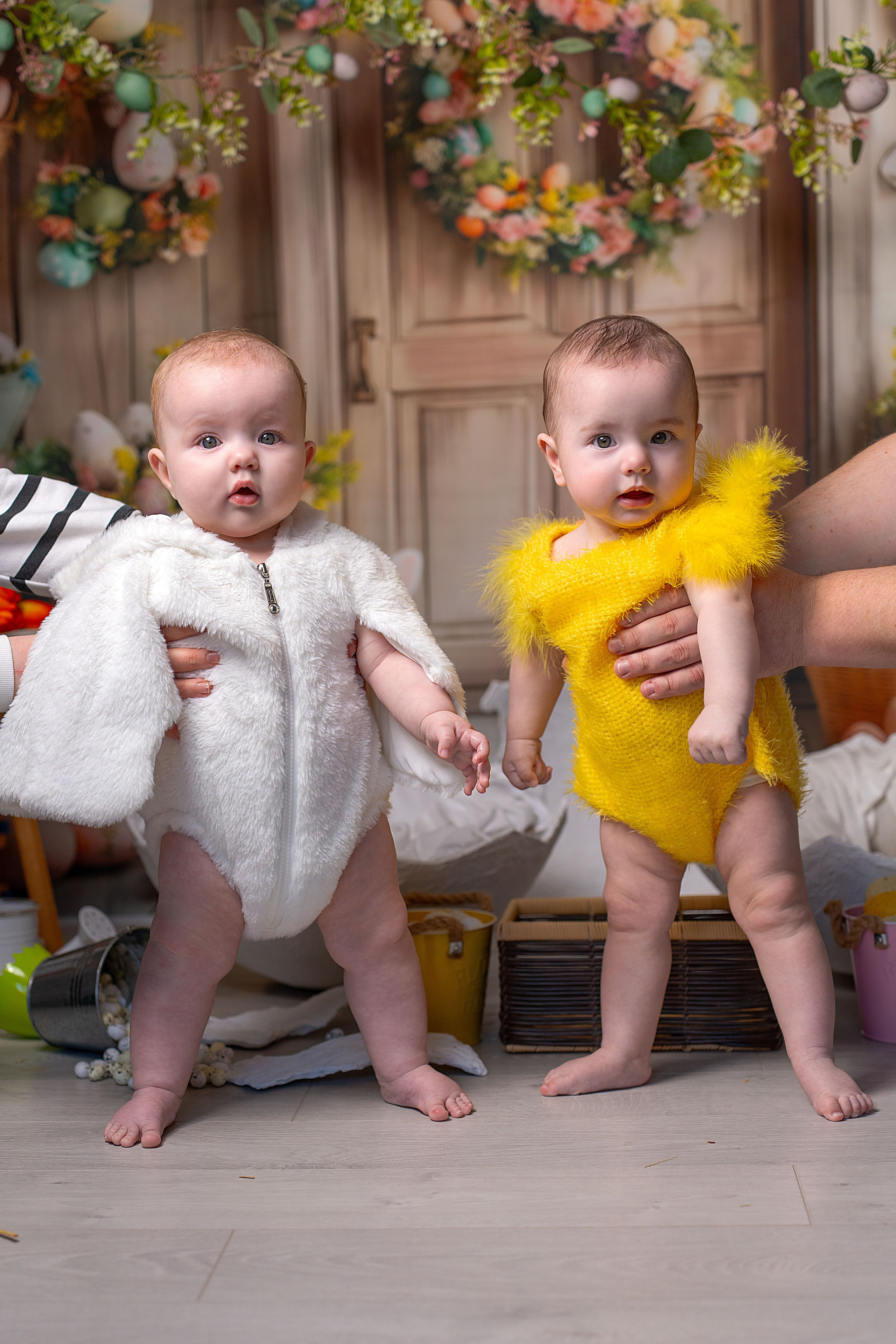 Пасха. Детский и семейный фотограф в г. Бельцы