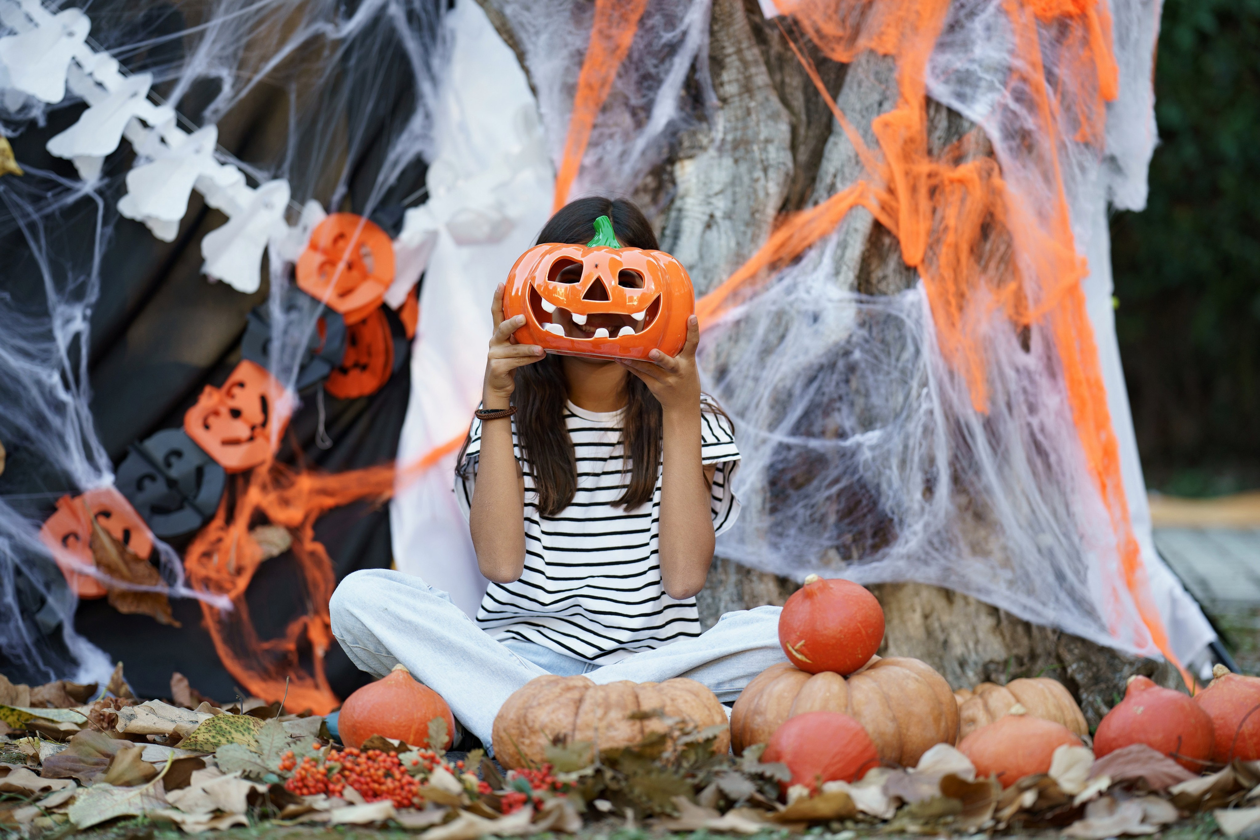 Детишки. Главная