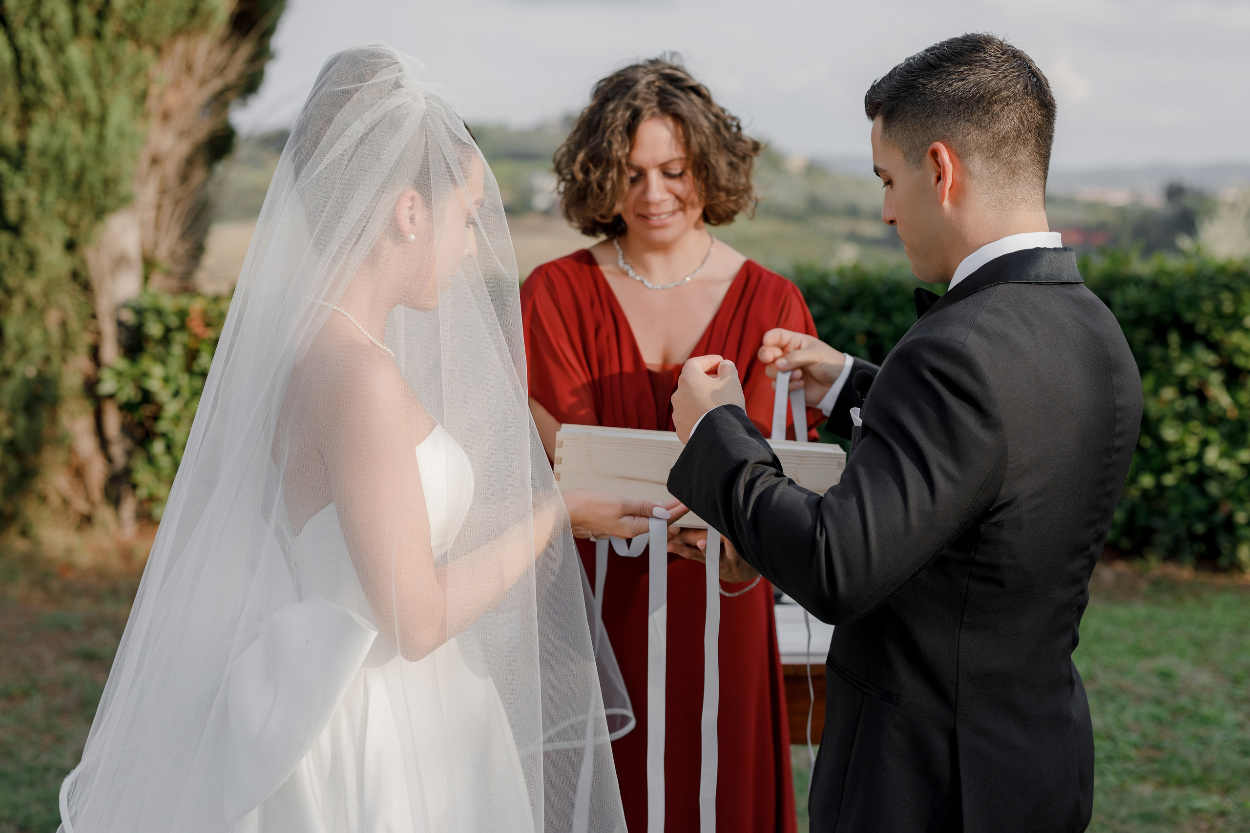 Dom&Ally. Wedding photographer Italy