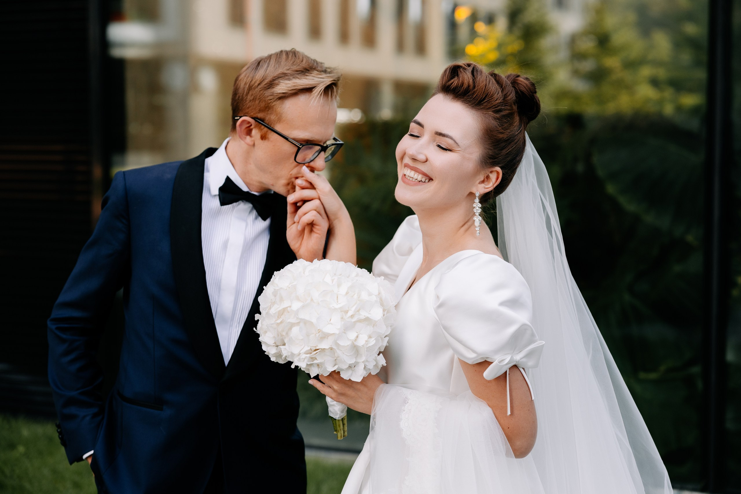 Wiki ♡ Przemek. Fotograf Ślubny Warszawa - Sesje Biznesowe Rodzinne Eventy