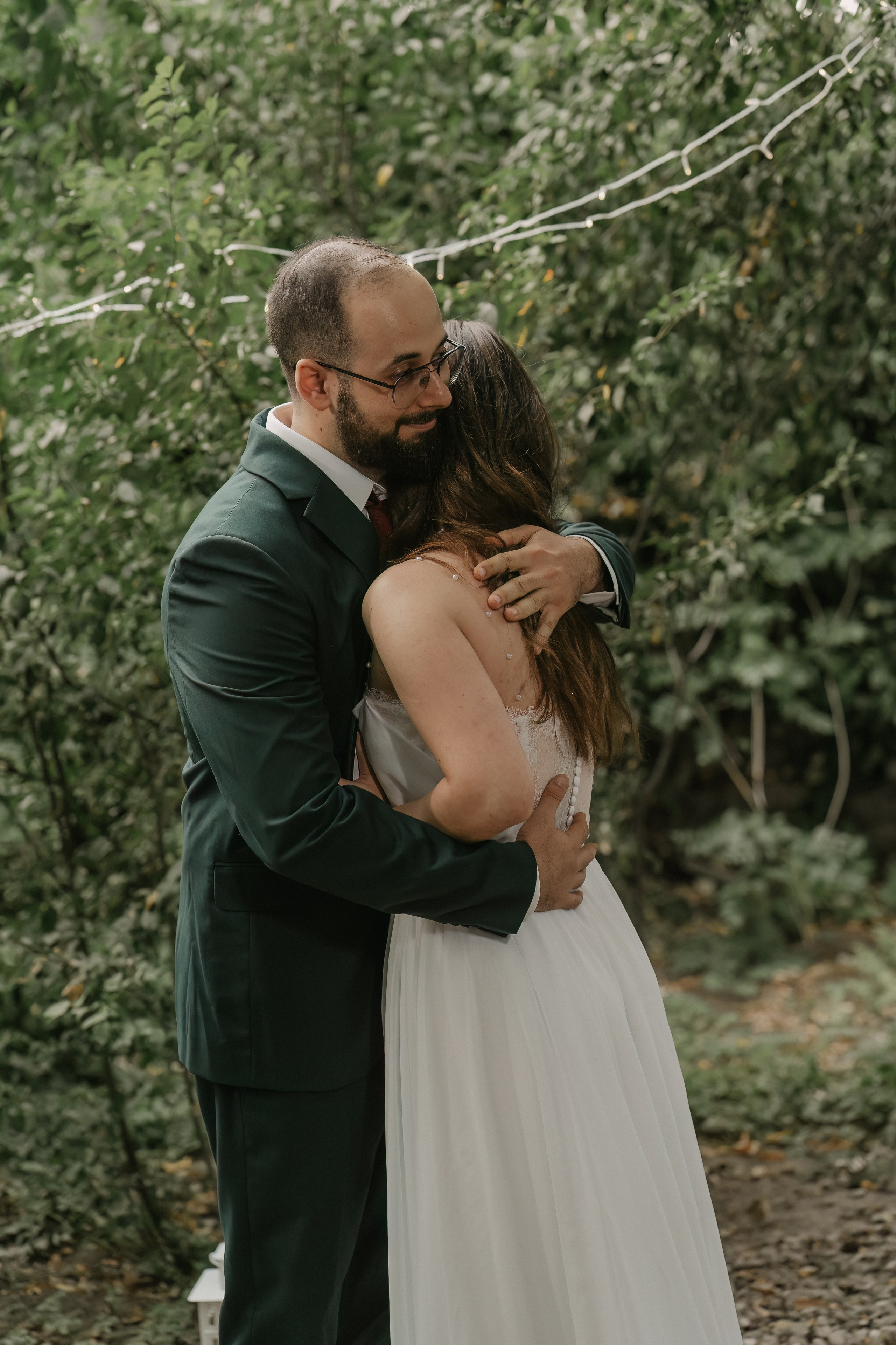 Simona & Andrei. Dara Lens | The art of remembering