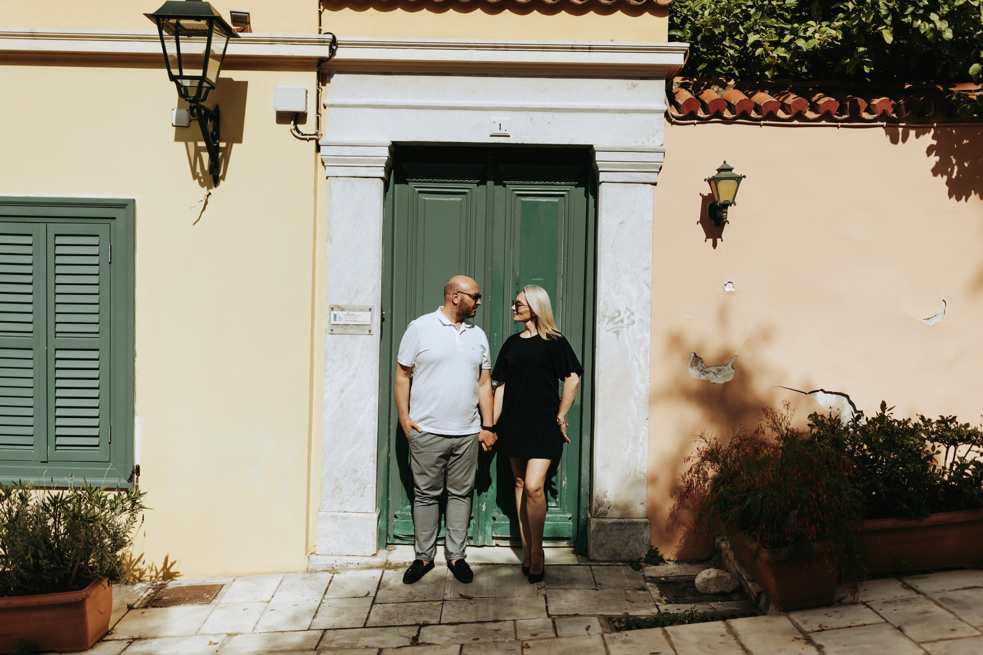 Lambros-Adriana. Fotograf și videograf de nuntă R. Moldova, Romania