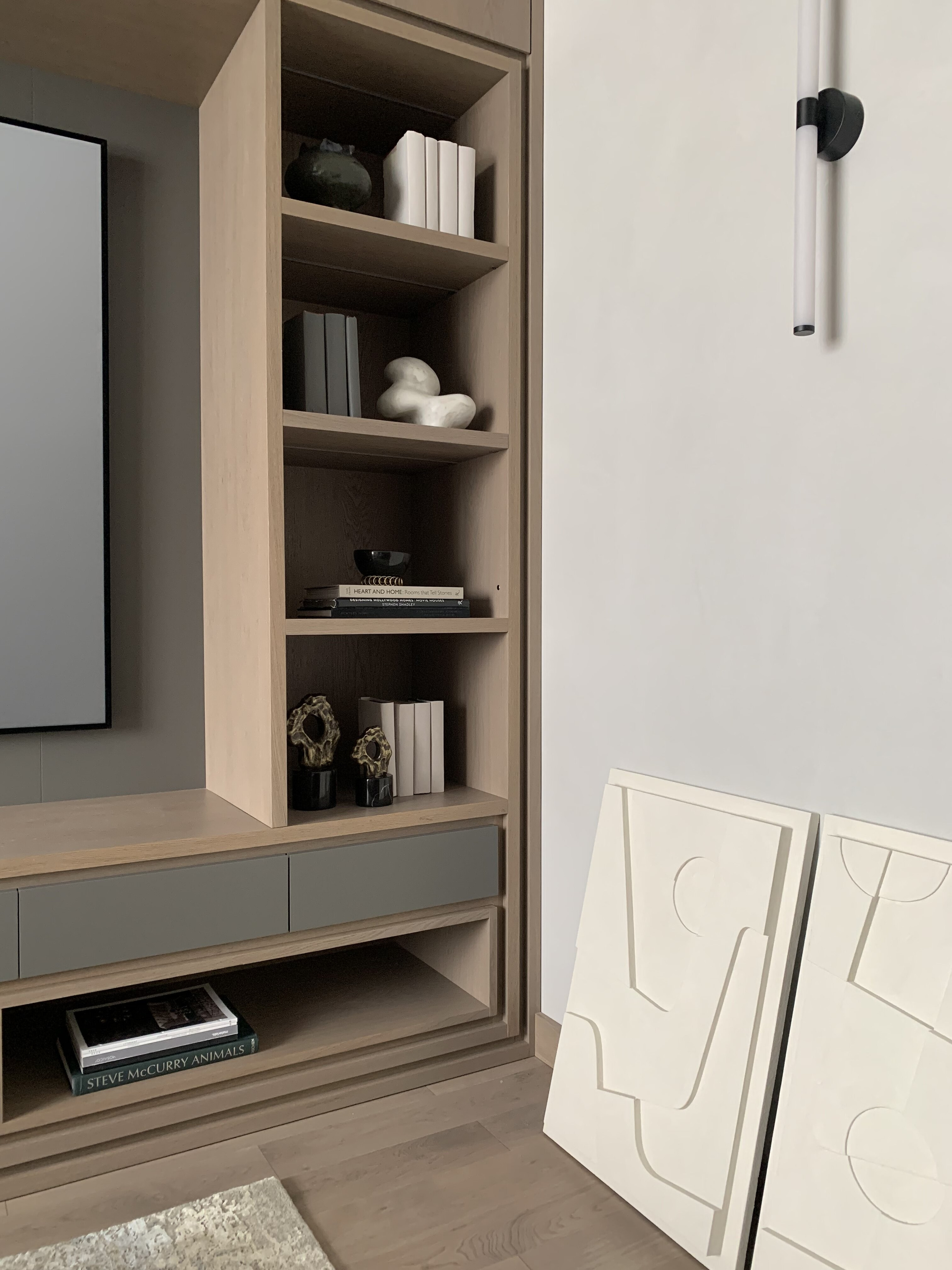 Residential complex Kutusovsky Life. ReefCeramics, based in Nicosia, is a creative hub where handcrafted ce