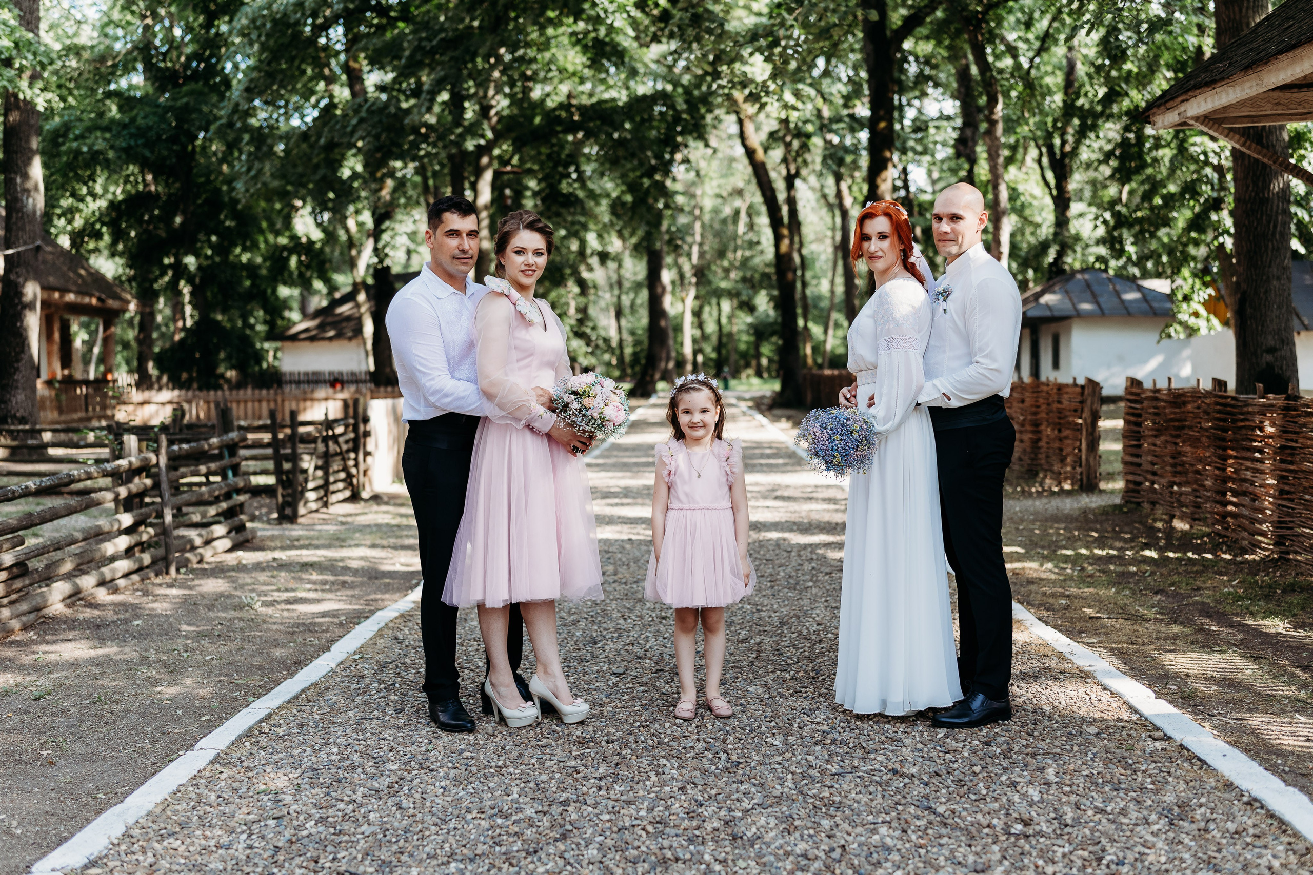 Roxana & Teodor. Fotograf de Nunta Focsani