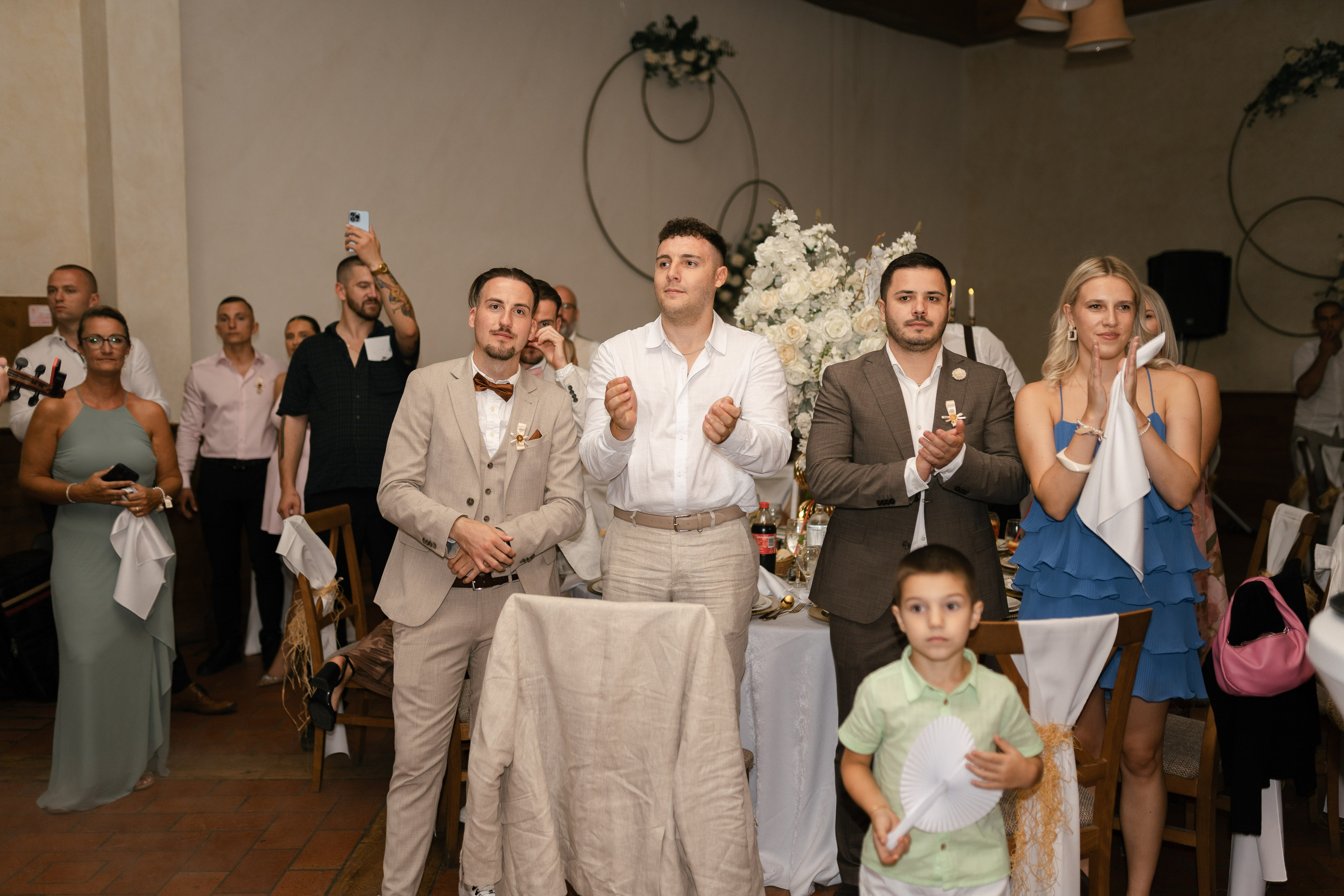 I&D | A Fortress Fairytale. Black Sheep Produkcija| Wedding Photography and Wedding Films, based in Kragujevac, Europe / Fotograf i videograf, Kragujevac, Srbija